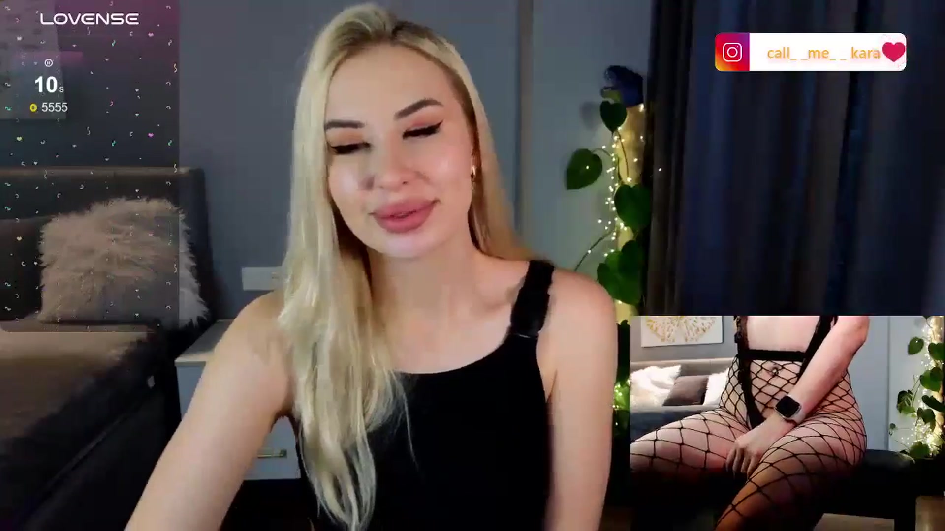 Gallery image thumbnail from KaraPretty's myfreecams stream on, 07/03/2024, 05:52 image 12 of 20
