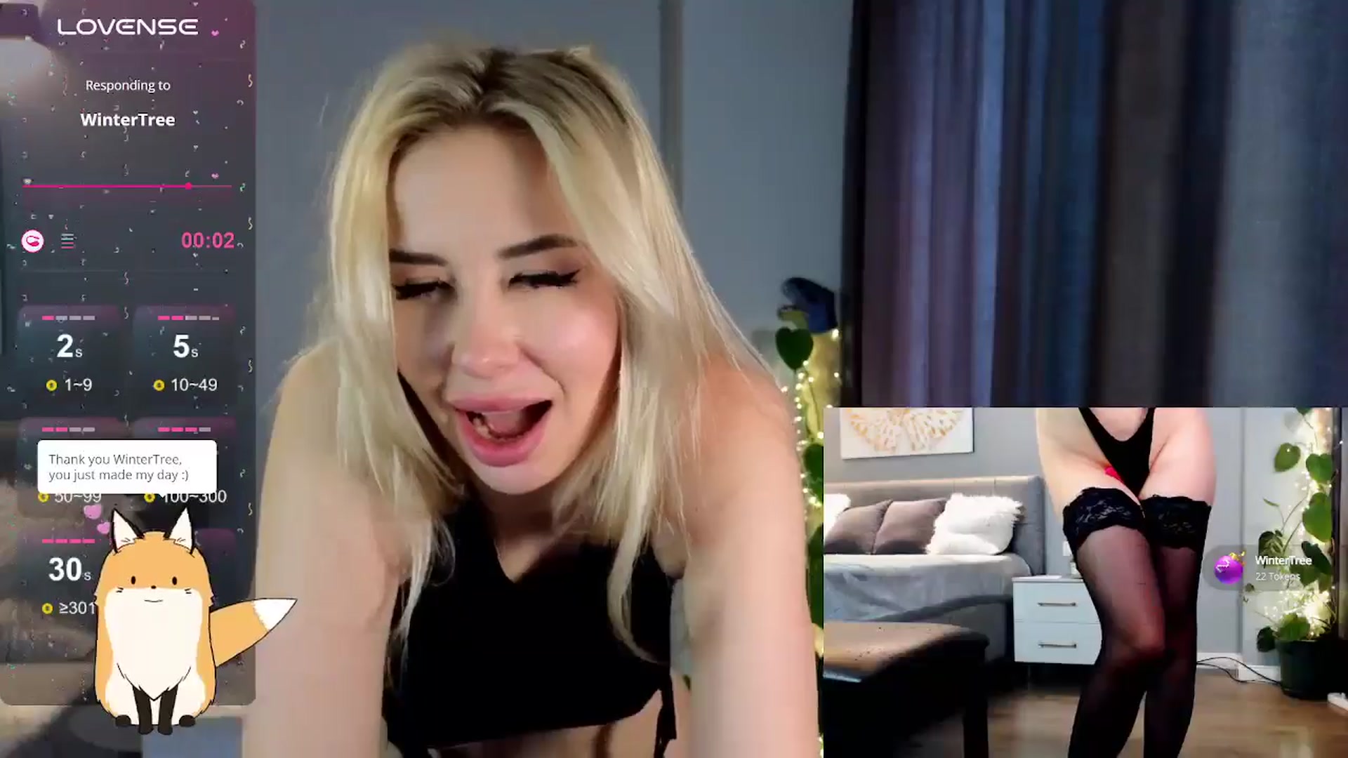 Gallery image thumbnail from KaraPretty's myfreecams stream on, 07/05/2024, 08:20 image 20 of 20