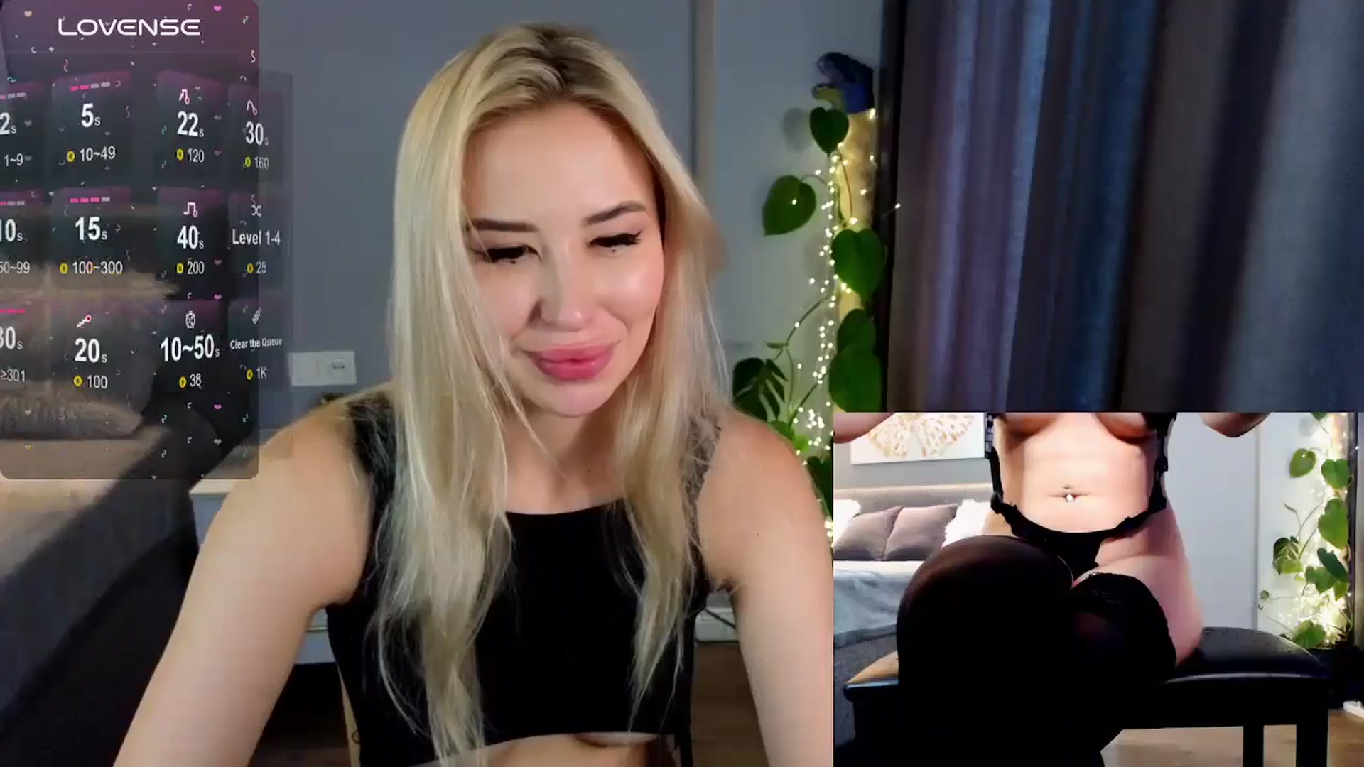Gallery image thumbnail from KaraPretty's myfreecams stream on, 07/05/2024, 08:20 image 3 of 20