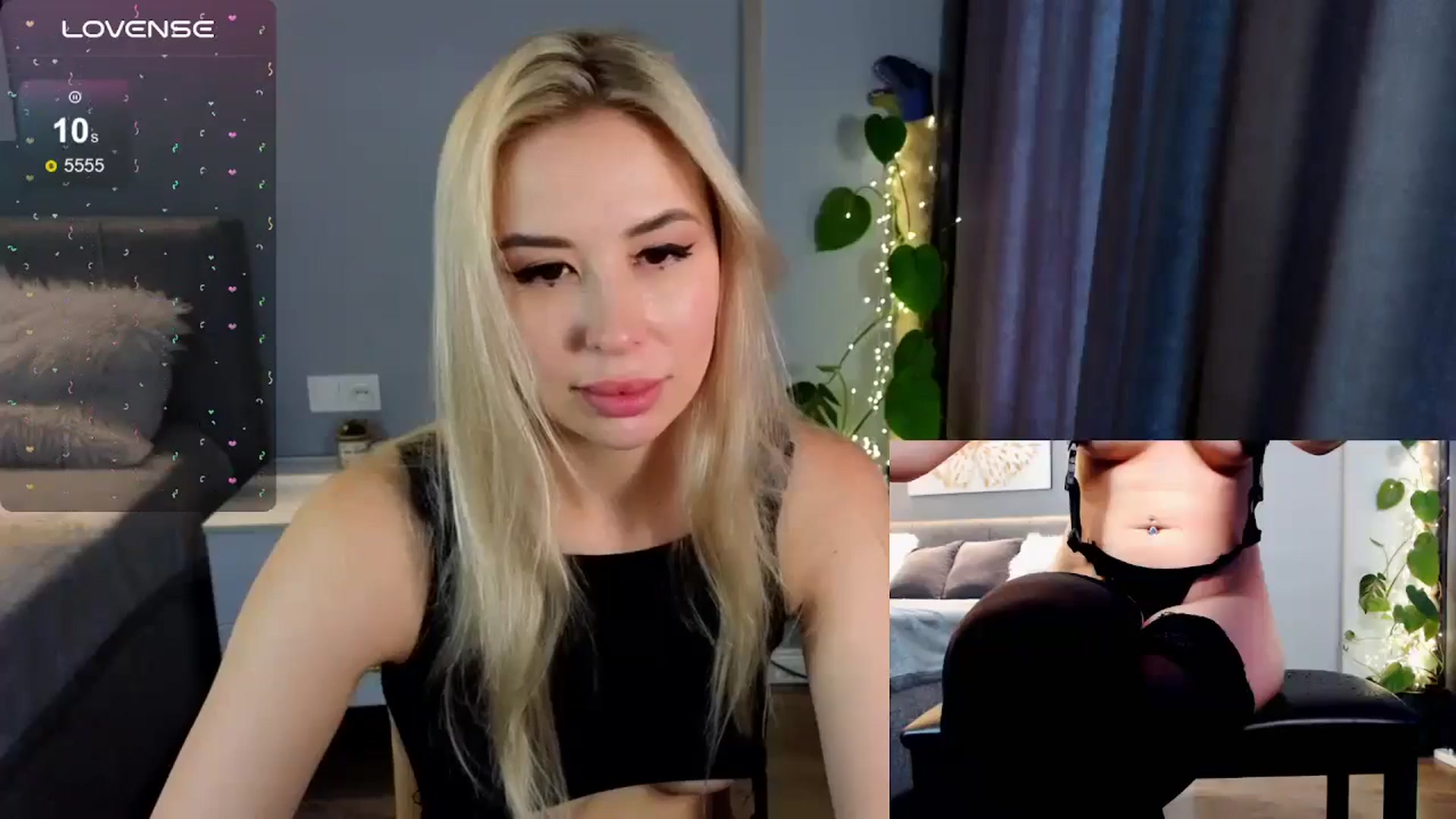 Gallery image thumbnail from KaraPretty's myfreecams stream on, 07/05/2024, 08:20 image 5 of 20