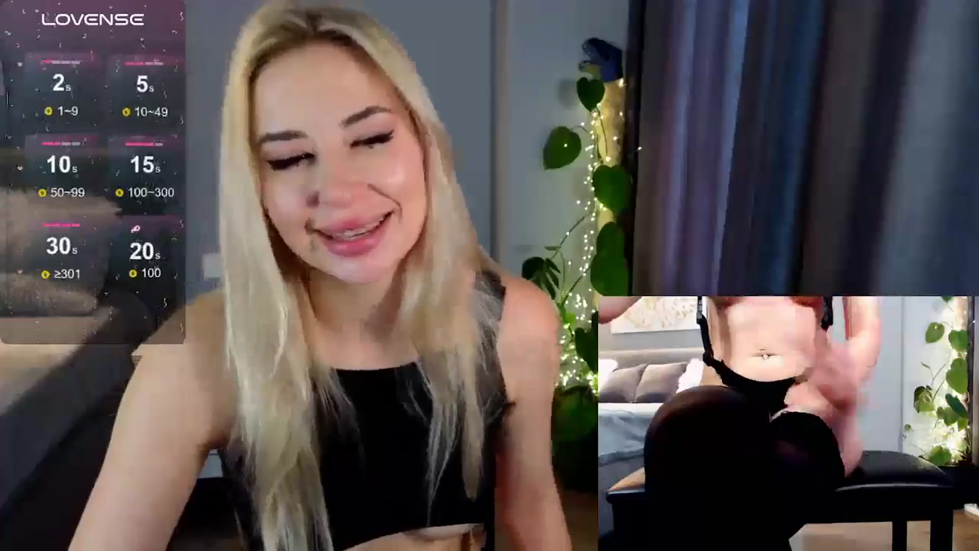 Gallery image thumbnail from KaraPretty's myfreecams stream on, 07/05/2024, 08:20 image 6 of 20