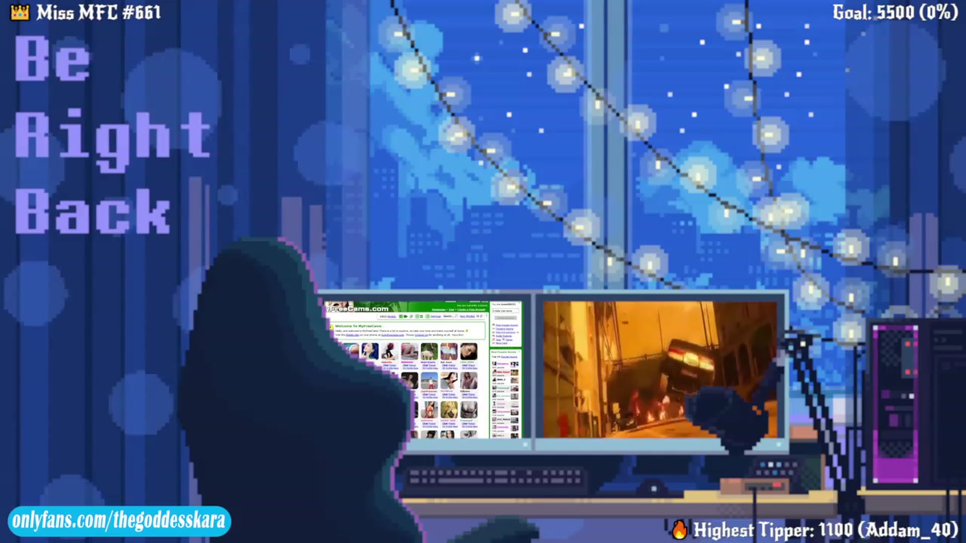 Gallery image thumbnail from KaraRaven's myfreecams stream on, 12/29/2022, 02:56 image 10 of 20