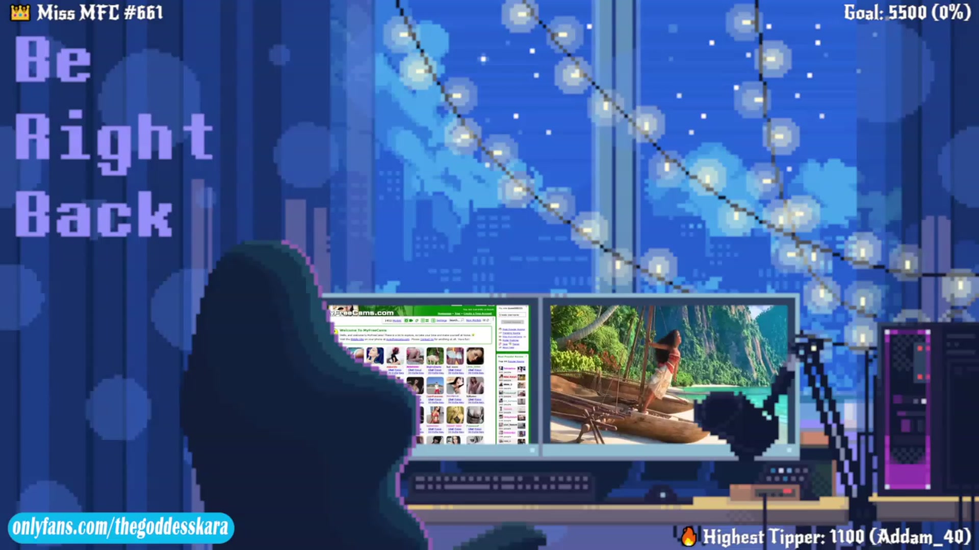 Gallery image thumbnail from KaraRaven's myfreecams stream on, 12/29/2022, 02:56 image 12 of 20