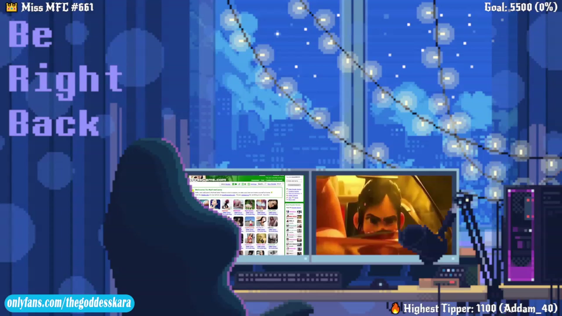 Gallery image thumbnail from KaraRaven's myfreecams stream on, 12/29/2022, 02:56 image 9 of 20