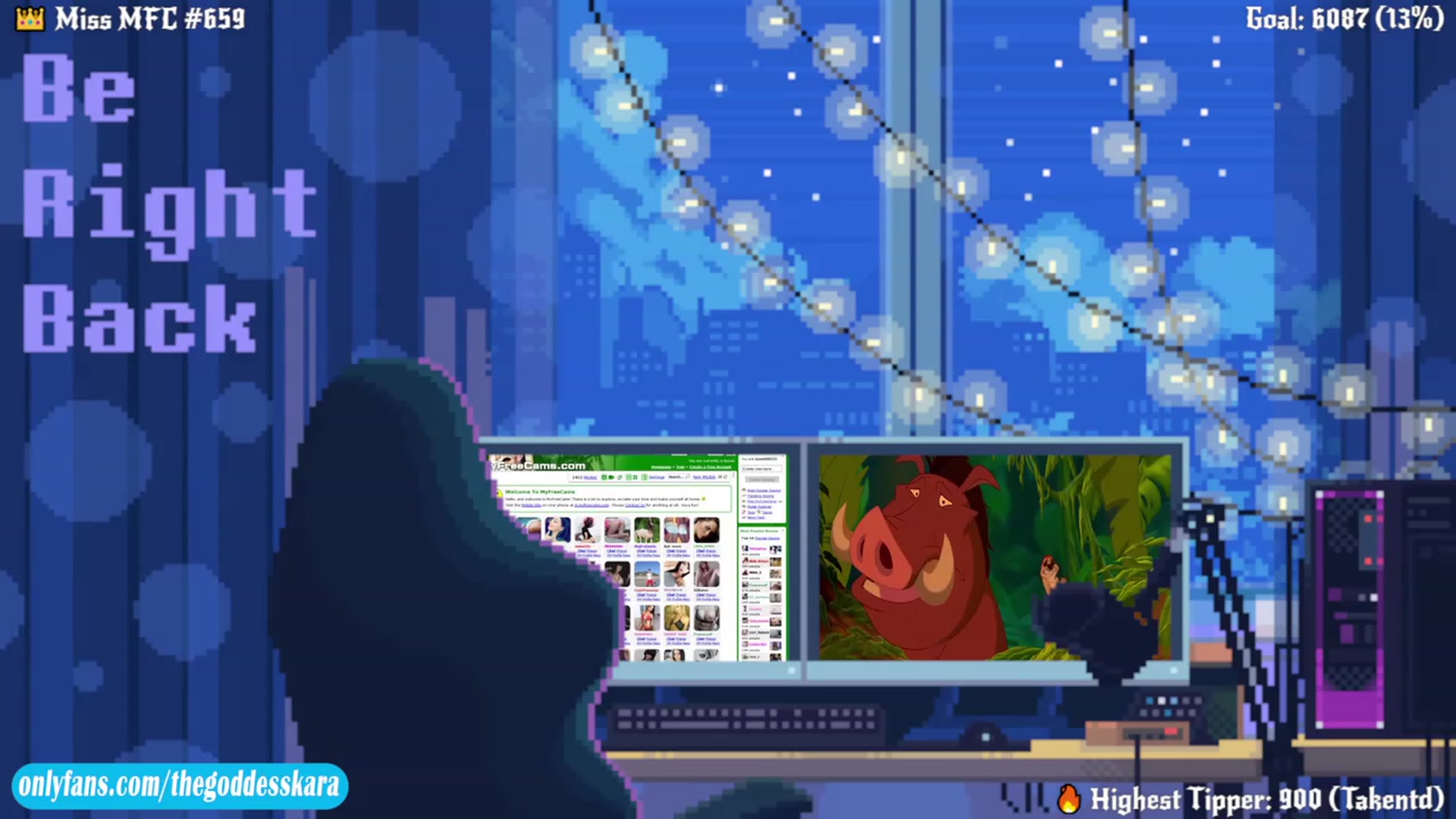 Gallery image thumbnail from KaraRaven's myfreecams stream on, 12/29/2022, 17:10 image 2 of 20