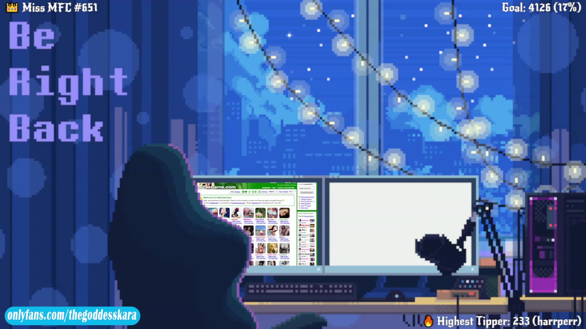 Gallery image thumbnail from KaraRaven's myfreecams stream on, 12/30/2022, 02:26 image 19 of 20