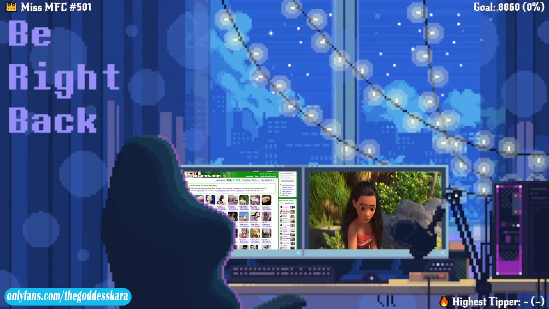 Gallery image thumbnail from KaraRaven's myfreecams stream on, 01/16/2023, 02:22 image 19 of 20