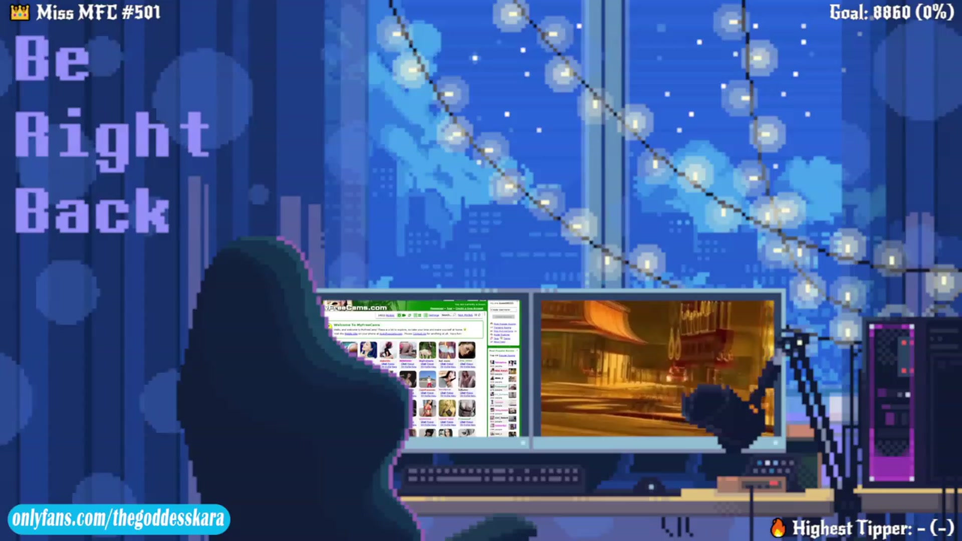 Gallery image thumbnail from KaraRaven's myfreecams stream on, 01/16/2023, 02:22 image 16 of 20