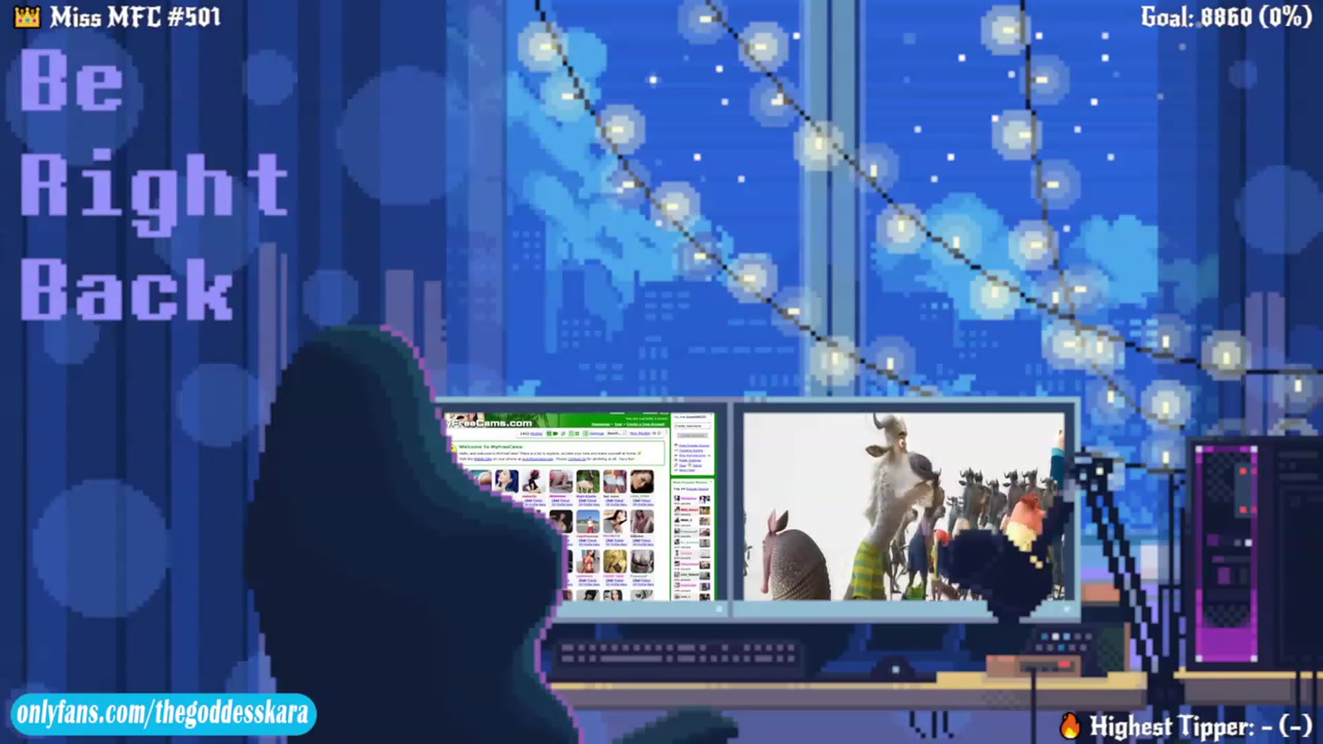 Gallery image thumbnail from KaraRaven's myfreecams stream on, 01/16/2023, 02:22 image 18 of 20
