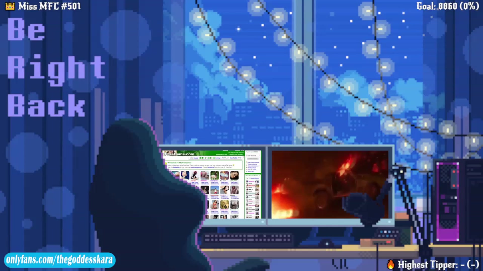 Gallery image thumbnail from KaraRaven's myfreecams stream on, 01/16/2023, 02:22 image 17 of 20