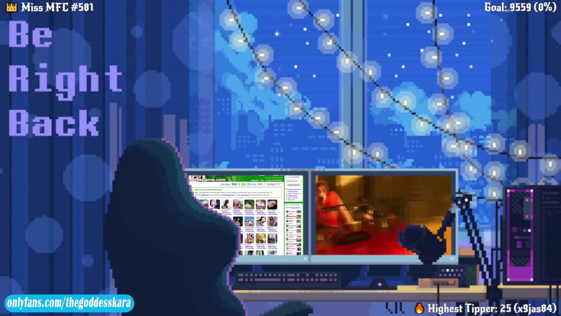 Gallery image thumbnail from KaraRaven's myfreecams stream on, 01/18/2023, 02:39 image 19 of 20