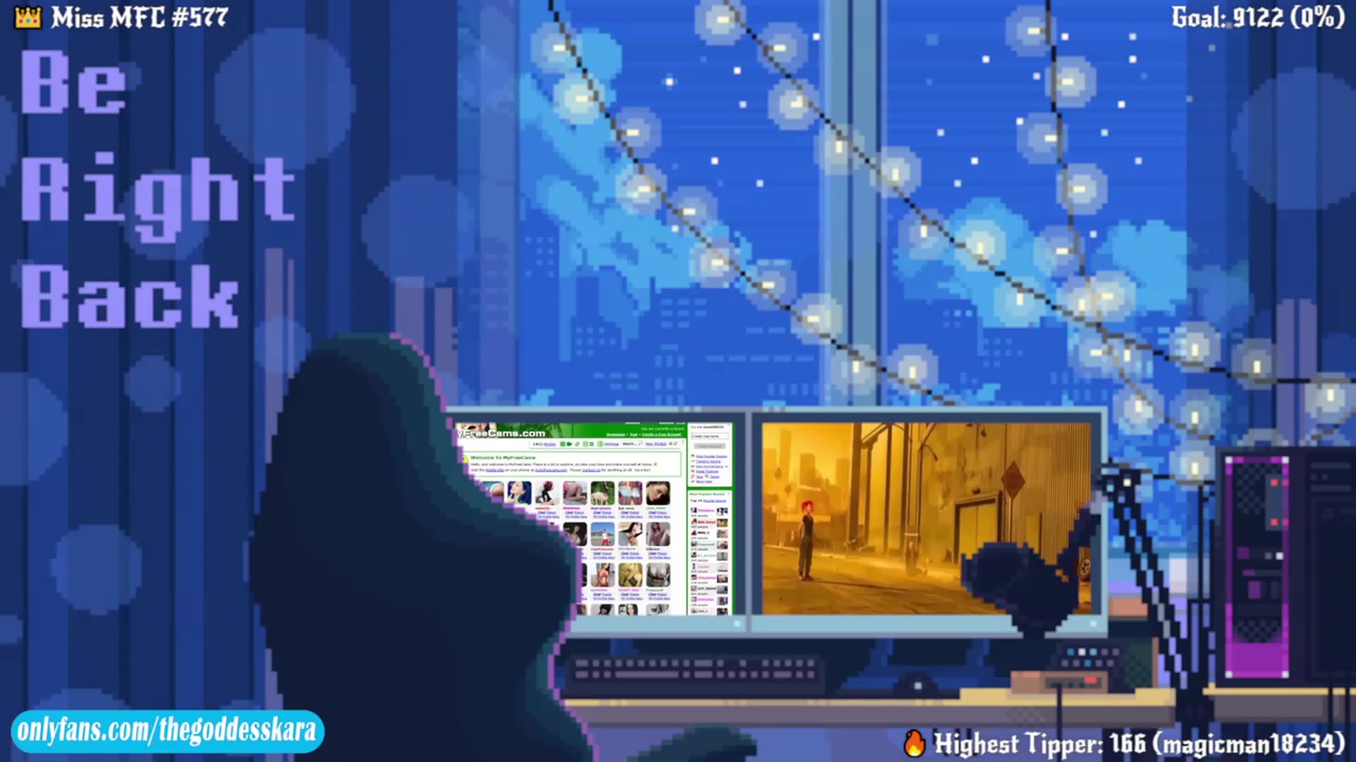Gallery image thumbnail from KaraRaven's myfreecams stream on, 01/18/2023, 14:04 image 20 of 20