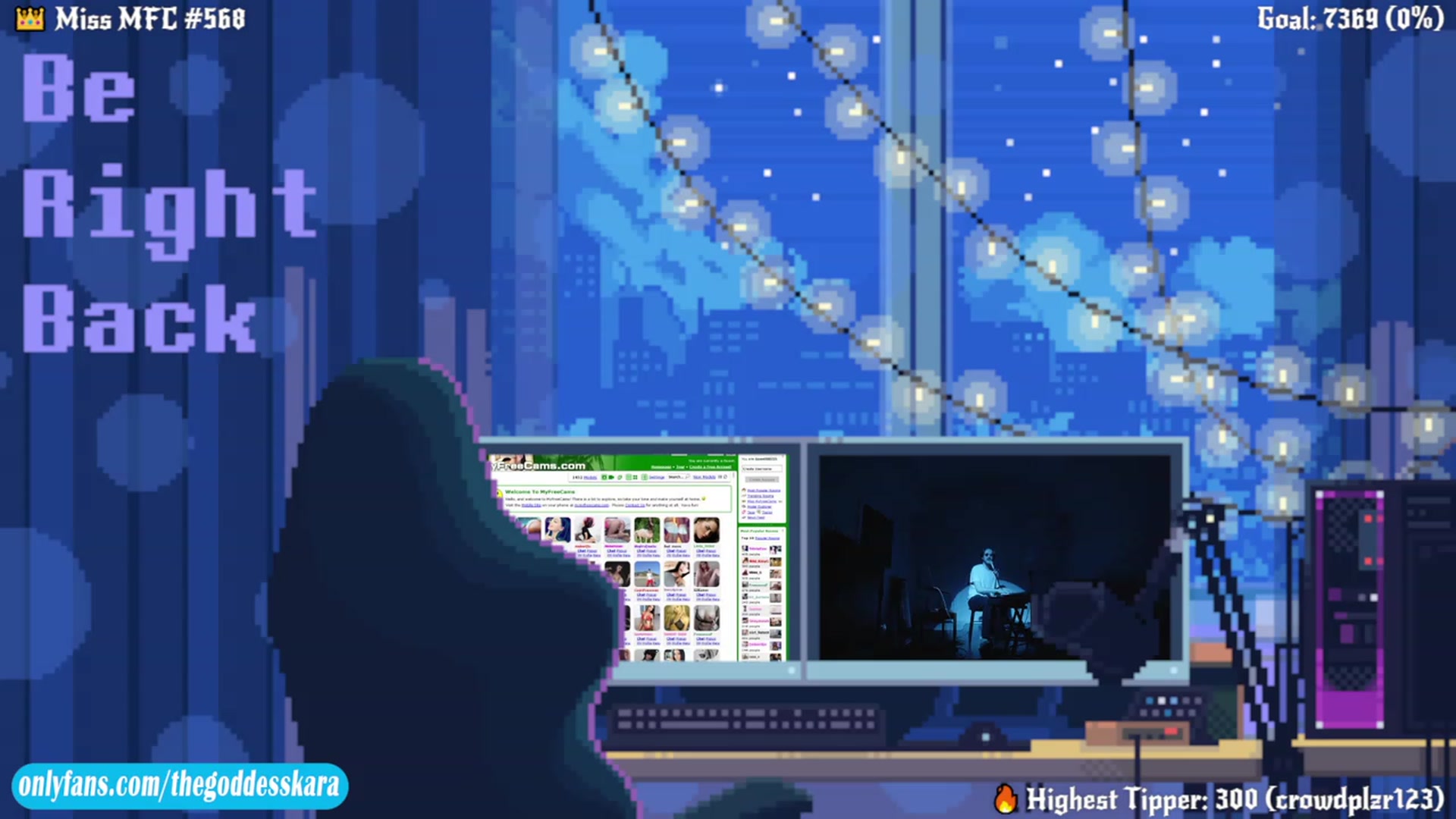 Gallery image thumbnail from KaraRaven's myfreecams stream on, 01/19/2023, 03:49 image 19 of 20