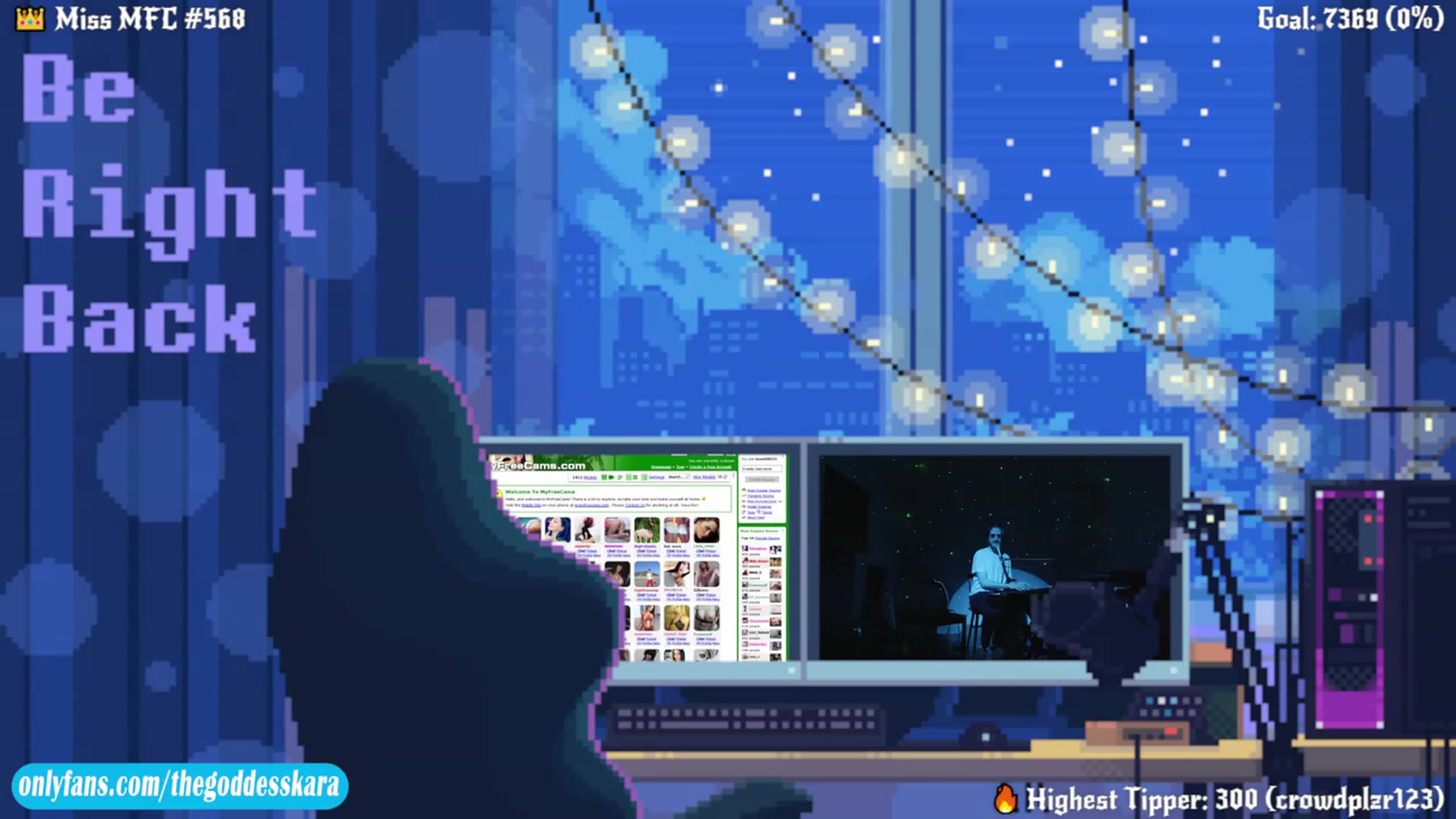 Gallery image thumbnail from KaraRaven's myfreecams stream on, 01/19/2023, 03:49 image 17 of 20