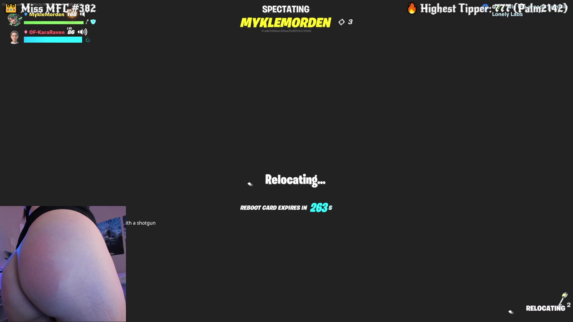 Gallery image thumbnail from KaraRaven's myfreecams stream on, 05/10/2023, 03:38 image 20 of 20