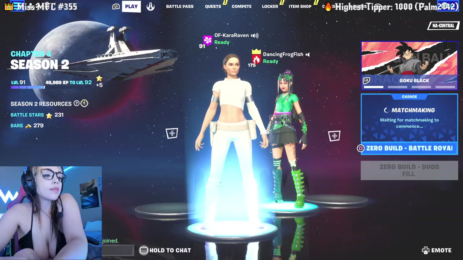 Gallery image thumbnail from KaraRaven's myfreecams stream on, 05/13/2023, 05:34 image 13 of 20