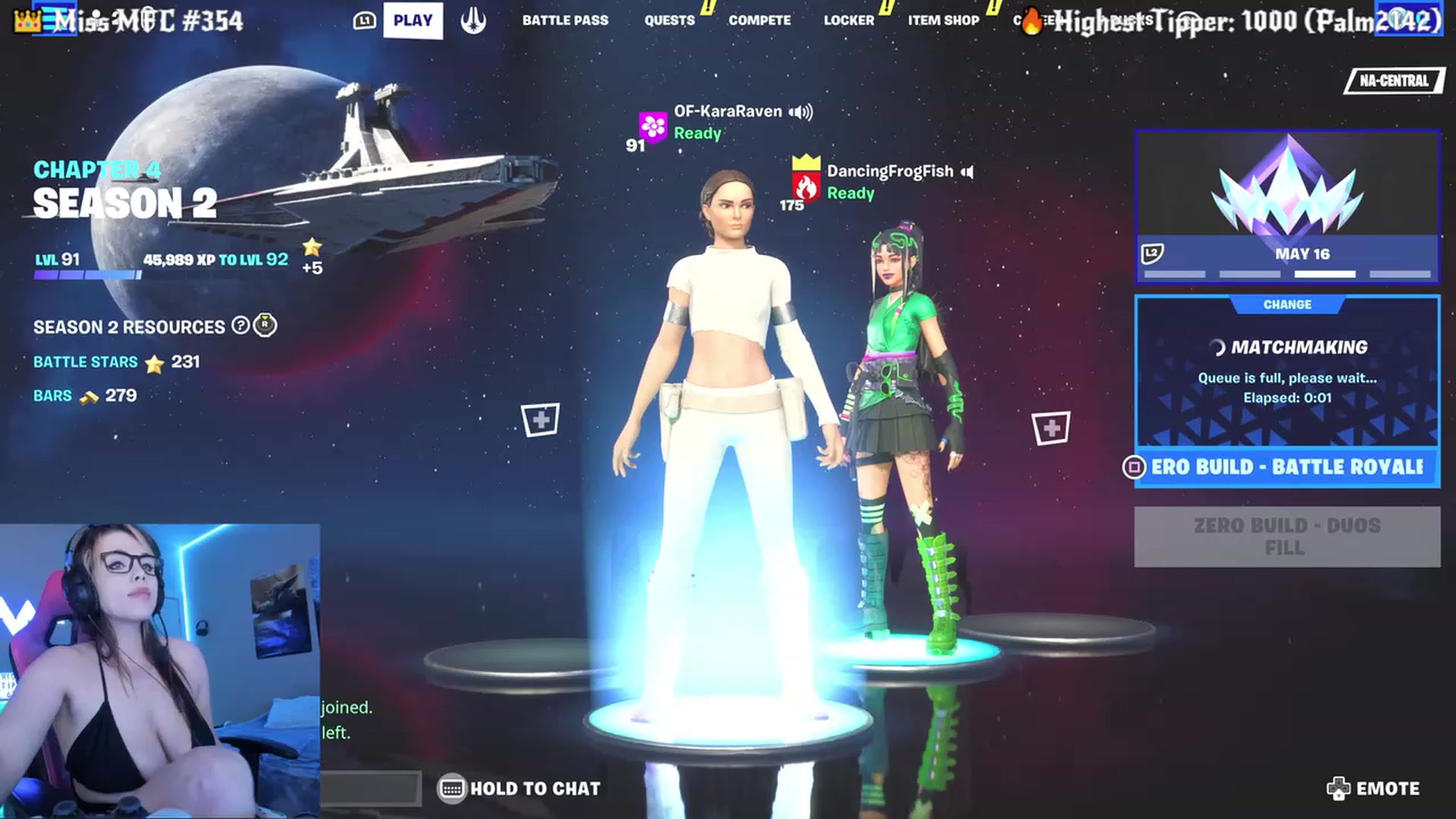 Gallery image thumbnail from KaraRaven's myfreecams stream on, 05/13/2023, 05:34 image 11 of 20