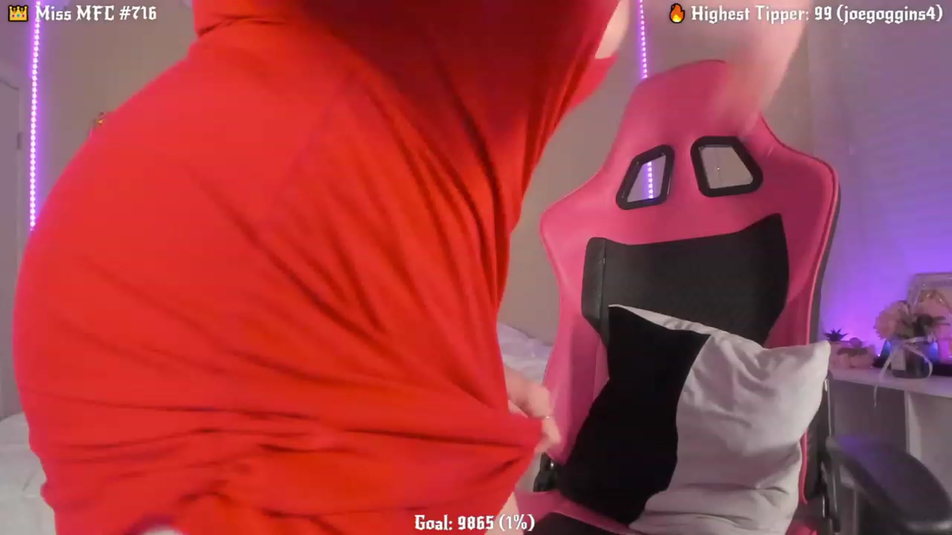 Gallery image thumbnail from KaraRaven's myfreecams stream on, 09/14/2023, 02:16 image 7 of 20