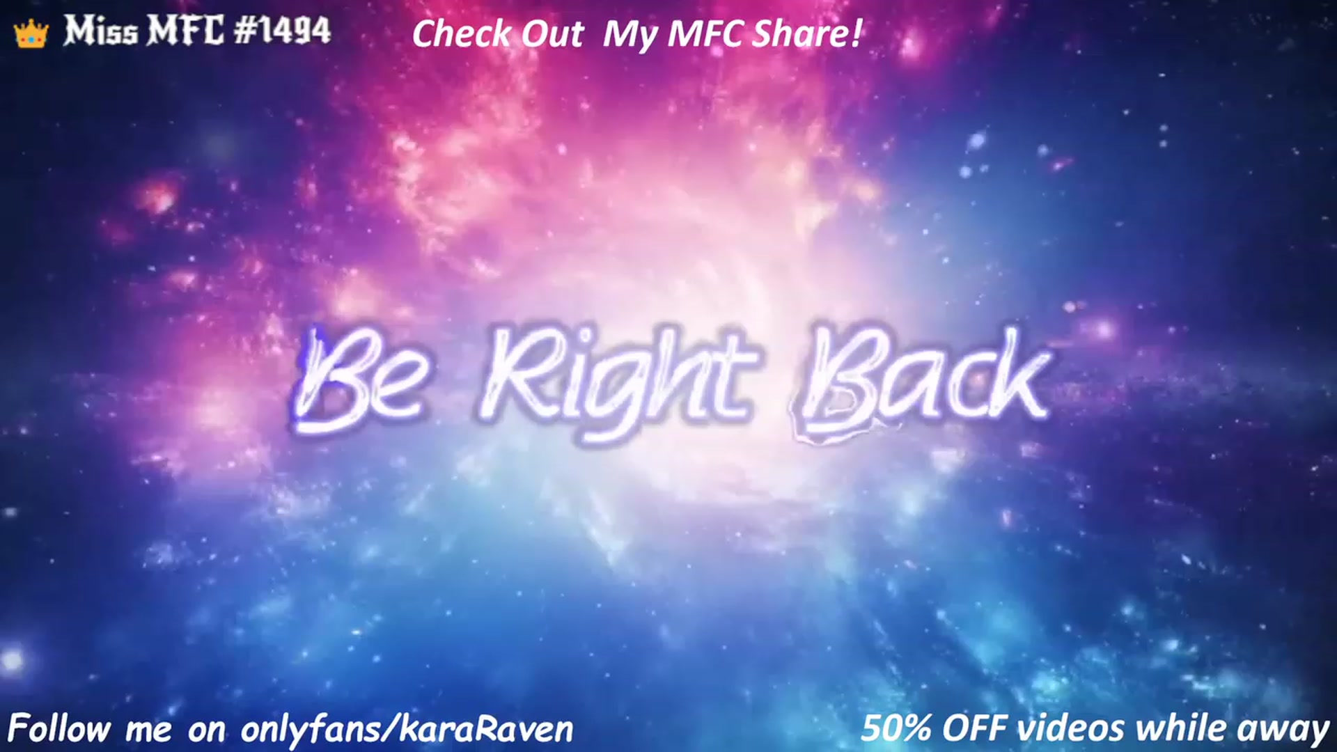 Gallery image thumbnail from KaraRaven's myfreecams stream on, 11/14/2023, 17:31 image 5 of 20