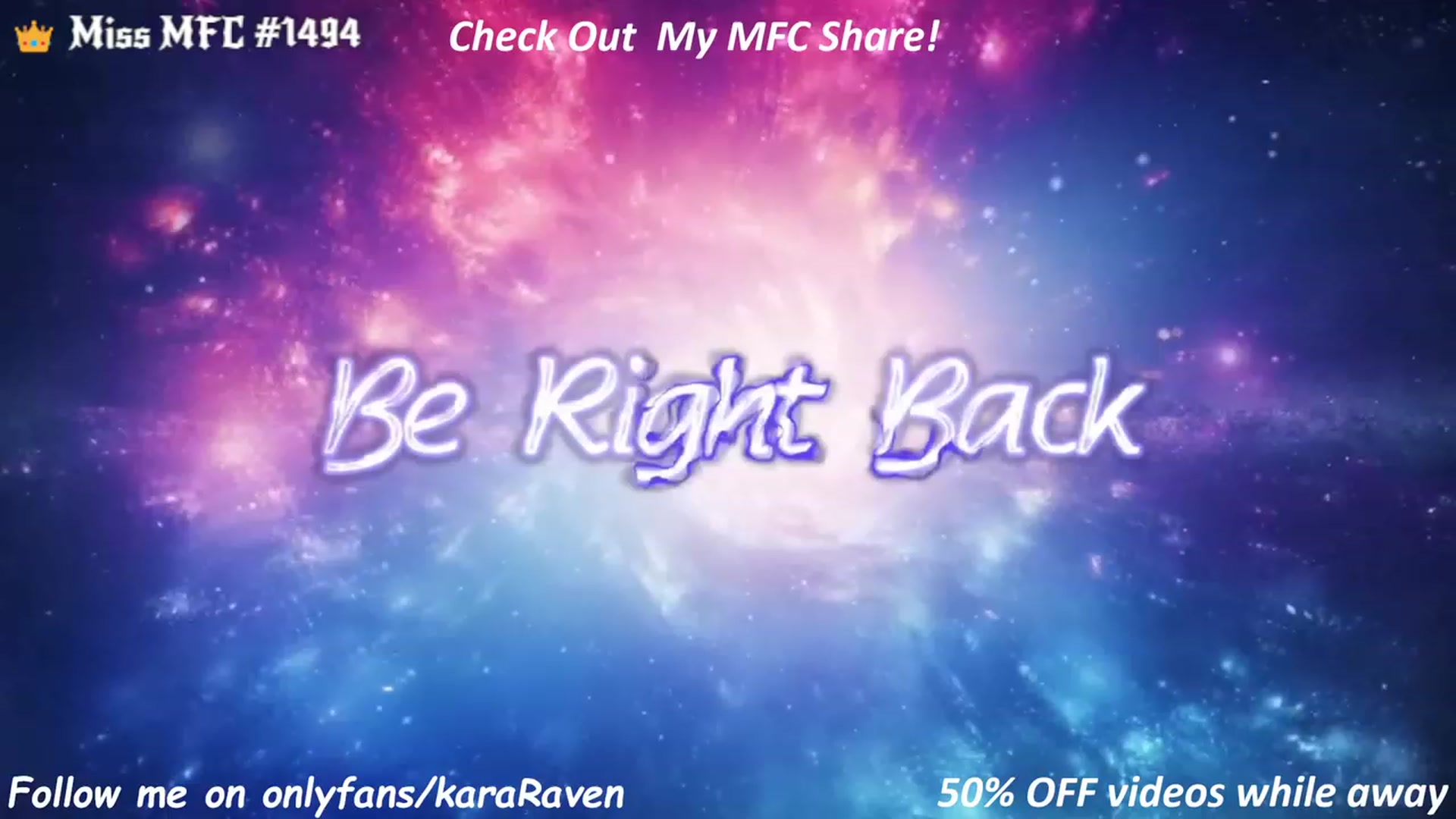 Gallery image thumbnail from KaraRaven's myfreecams stream on, 11/14/2023, 17:31 image 6 of 20