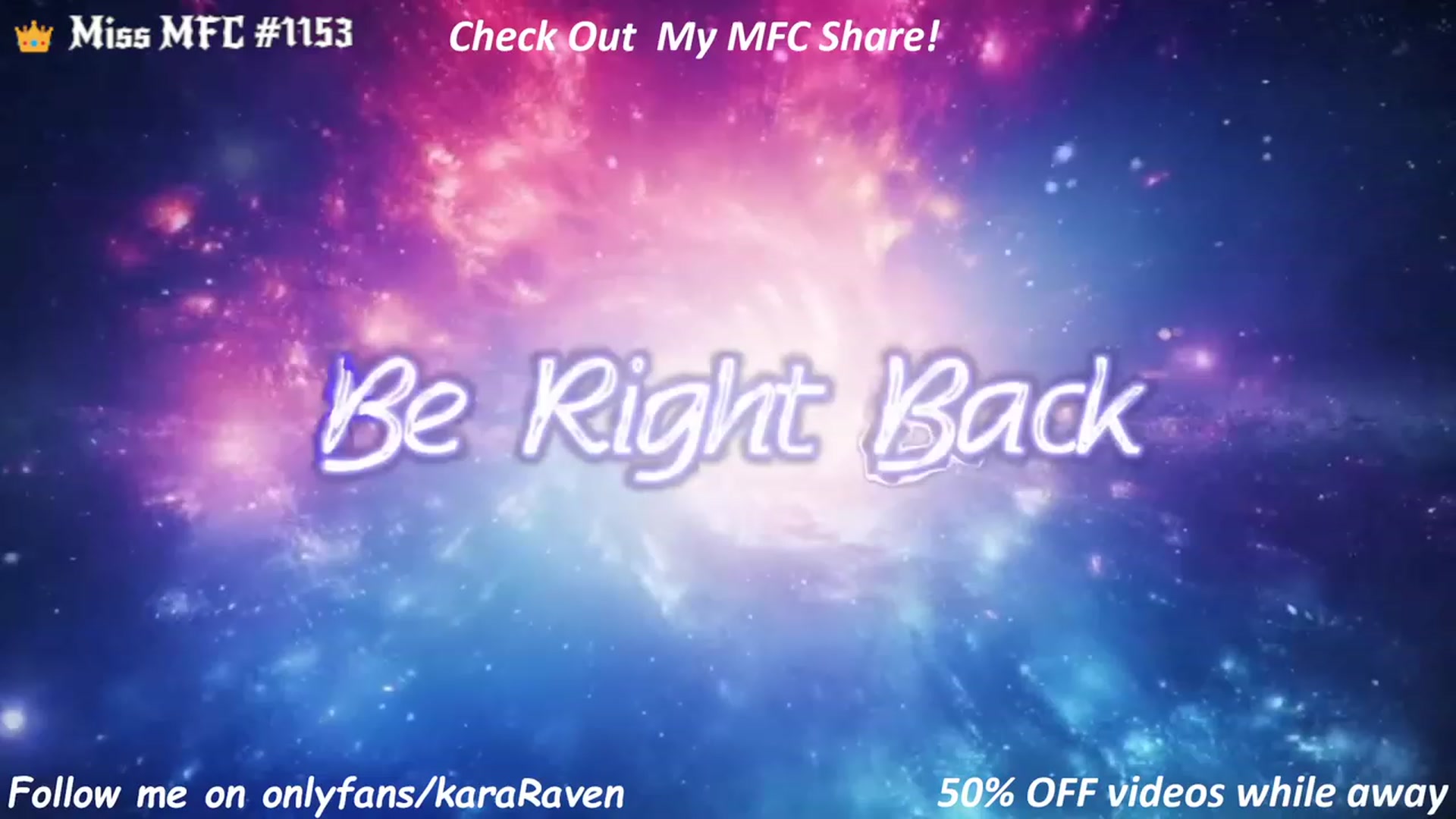 Gallery image thumbnail from KaraRaven's myfreecams stream on, 11/17/2023, 18:14 image 18 of 20