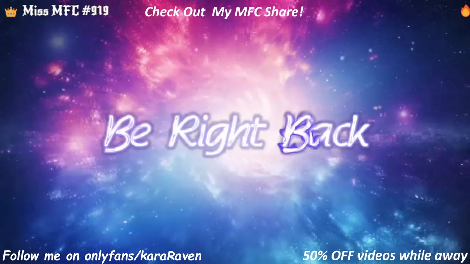 Gallery image thumbnail from KaraRaven's myfreecams stream on, 11/21/2023, 06:50 image 1 of 20