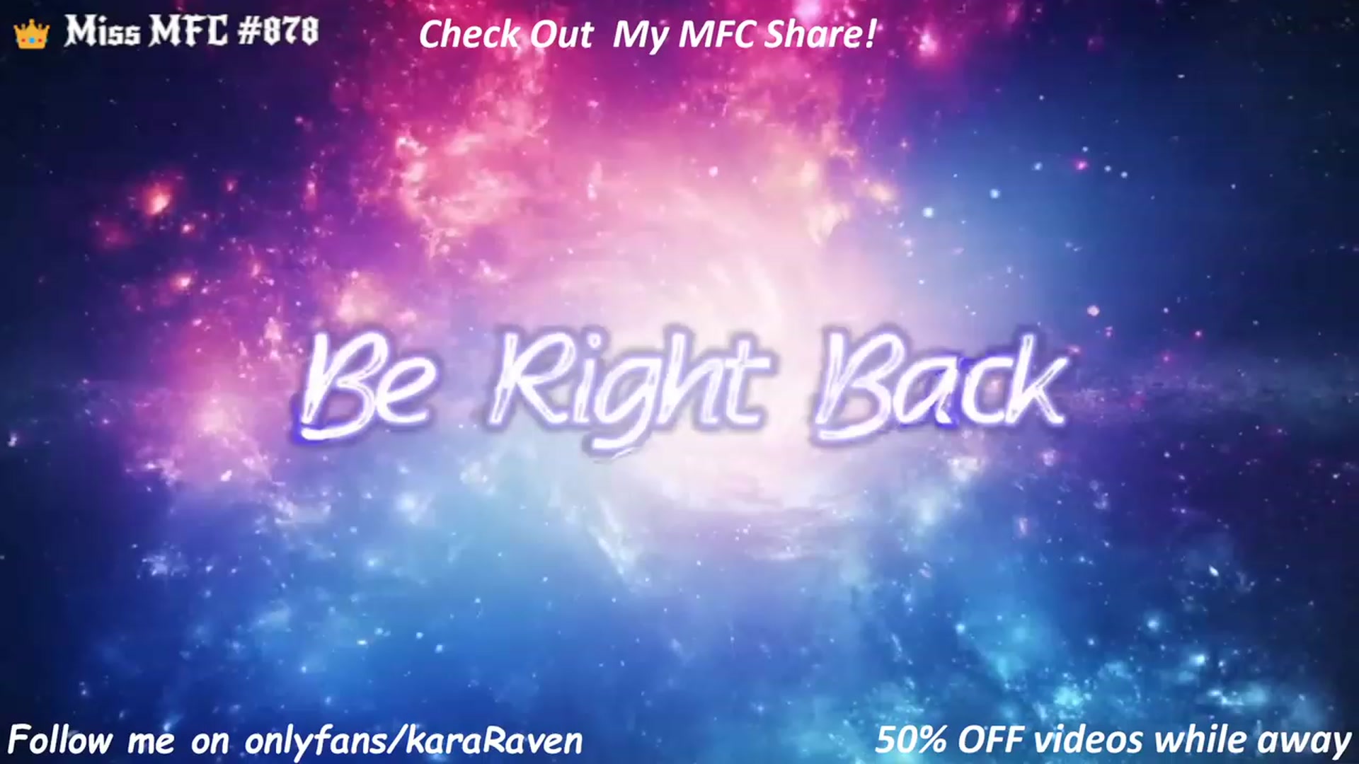 Gallery image thumbnail from KaraRaven's myfreecams stream on, 11/22/2023, 06:12 image 4 of 20