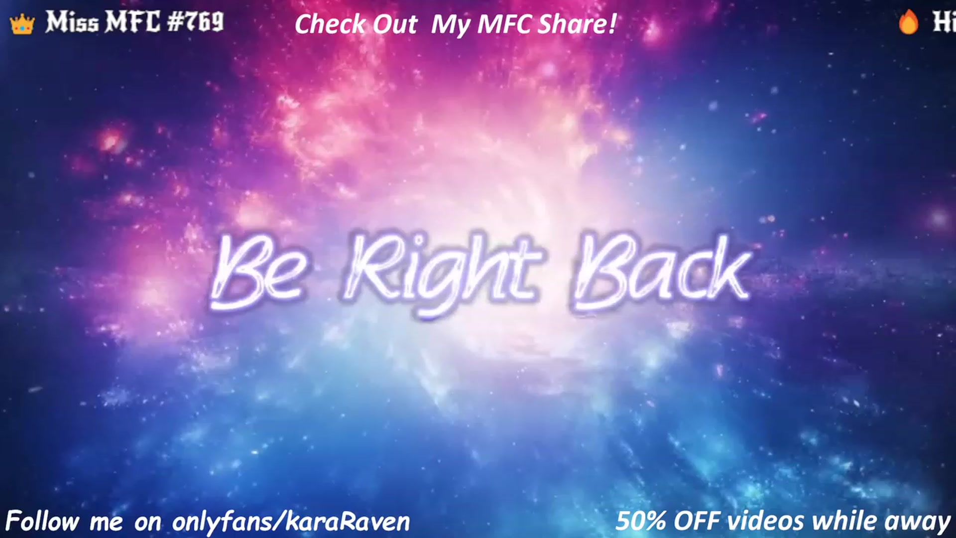 Gallery image thumbnail from KaraRaven's myfreecams stream on, 11/28/2023, 23:17 image 8 of 20
