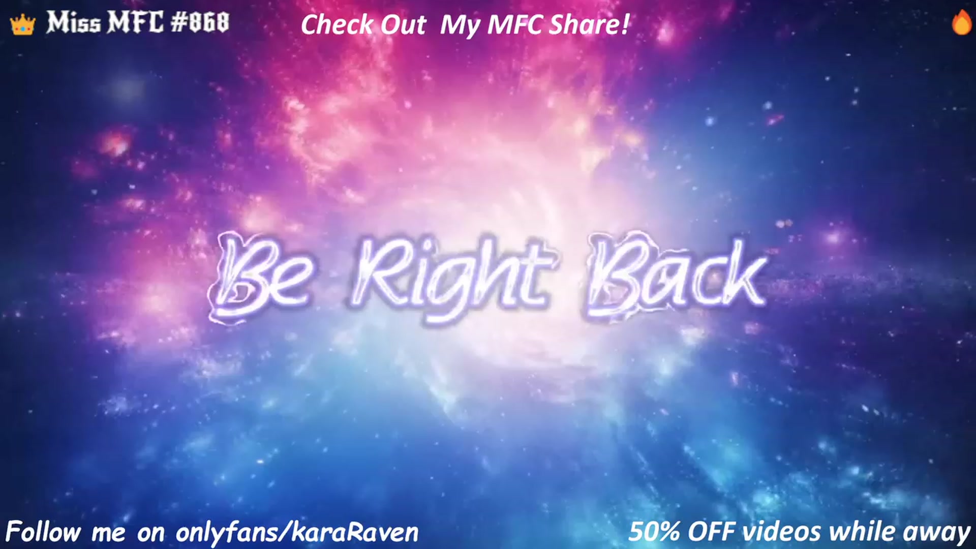 Gallery image thumbnail from KaraRaven's myfreecams stream on, 12/19/2023, 04:32 image 13 of 20