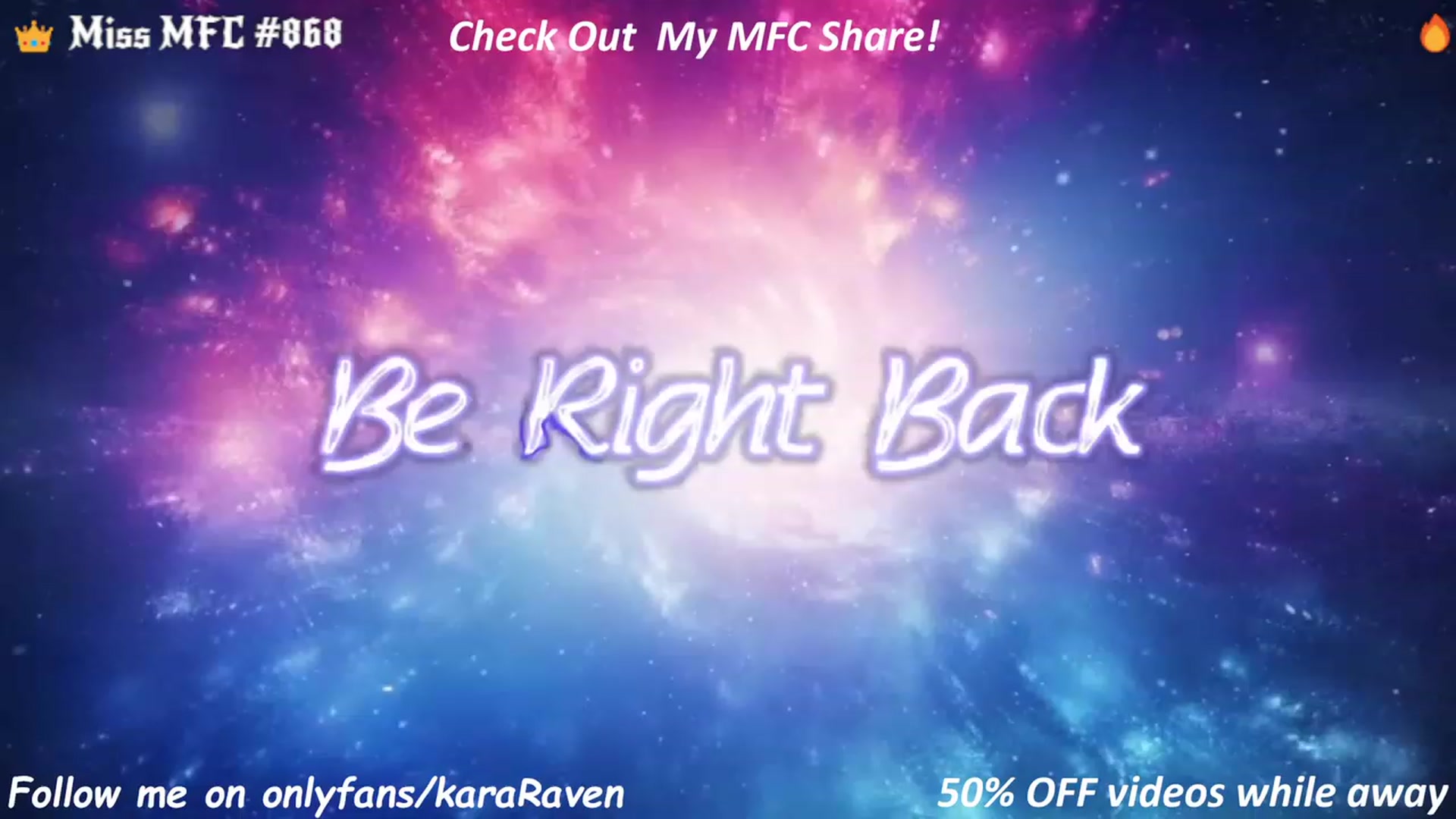 Gallery image thumbnail from KaraRaven's myfreecams stream on, 12/19/2023, 04:32 image 14 of 20