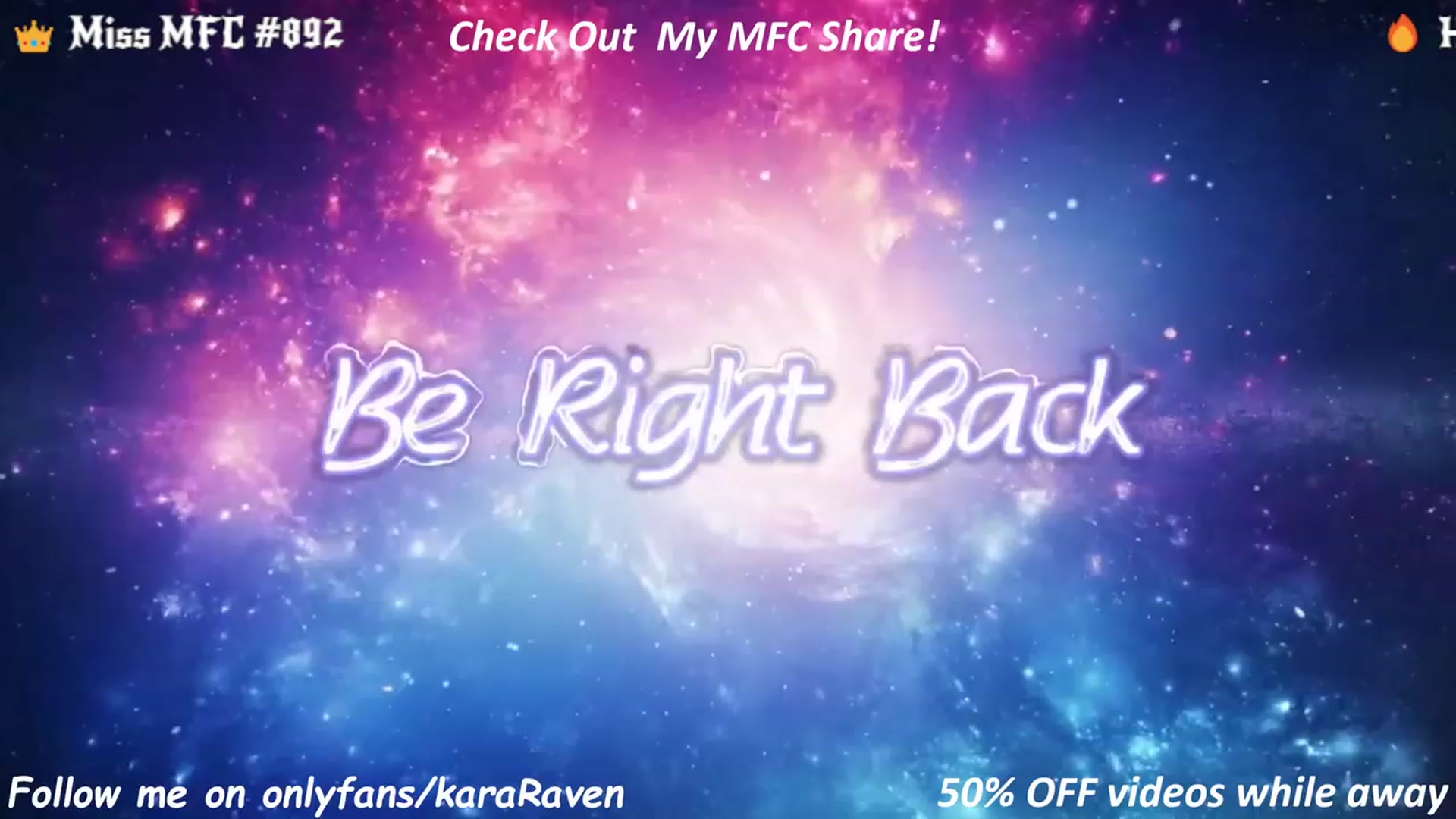 Gallery image thumbnail from KaraRaven's myfreecams stream on, 12/26/2023, 04:39 image 5 of 20