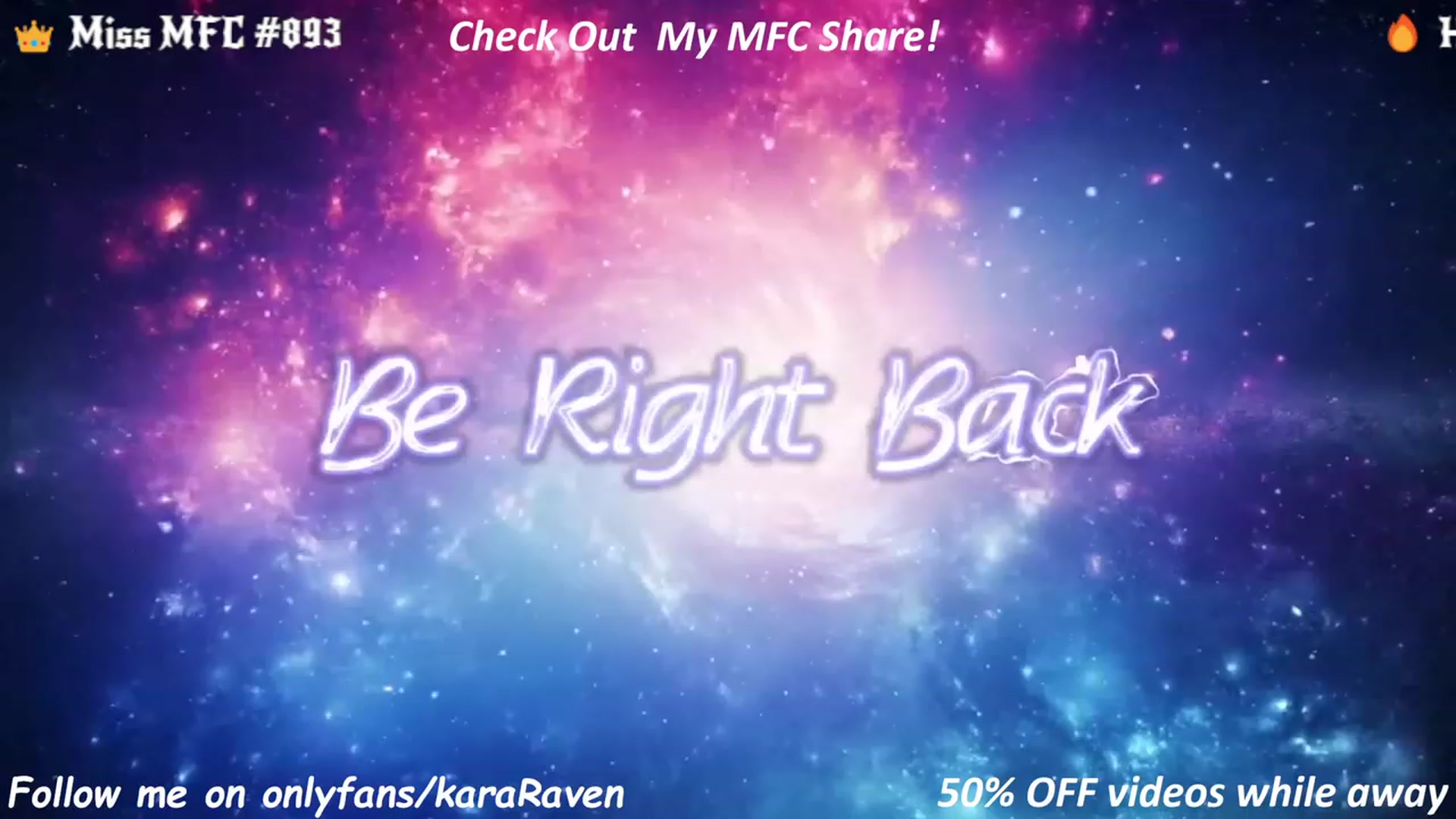 Gallery image thumbnail from KaraRaven's myfreecams stream on, 12/26/2023, 04:39 image 7 of 20