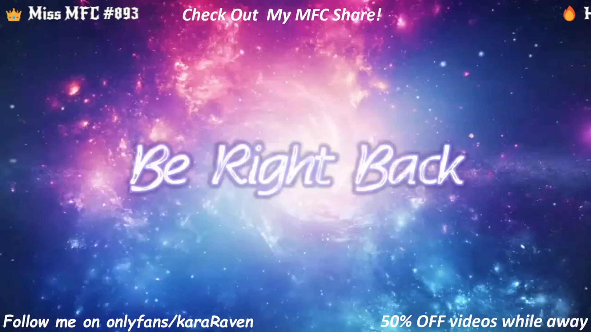 Gallery image thumbnail from KaraRaven's myfreecams stream on, 12/26/2023, 04:39 image 8 of 20