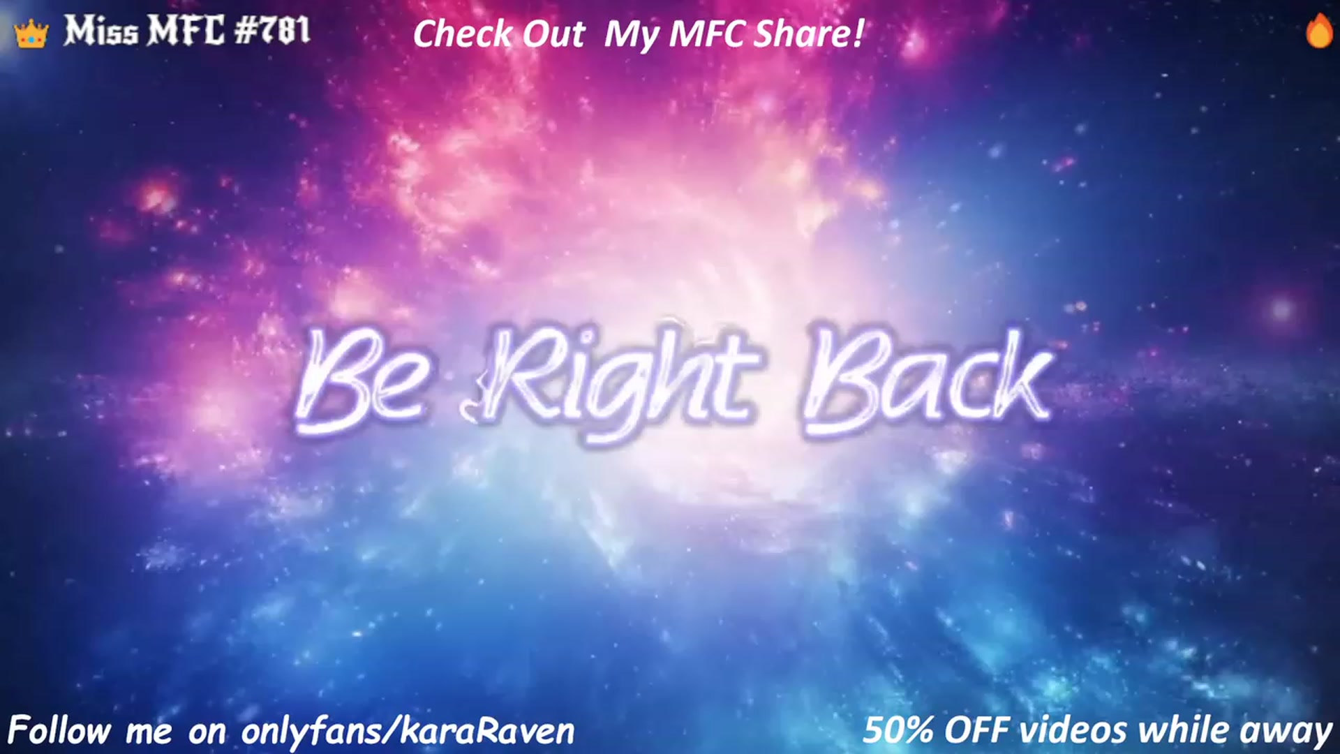 Gallery image thumbnail from KaraRaven's myfreecams stream on, 12/29/2023, 16:53 image 6 of 20