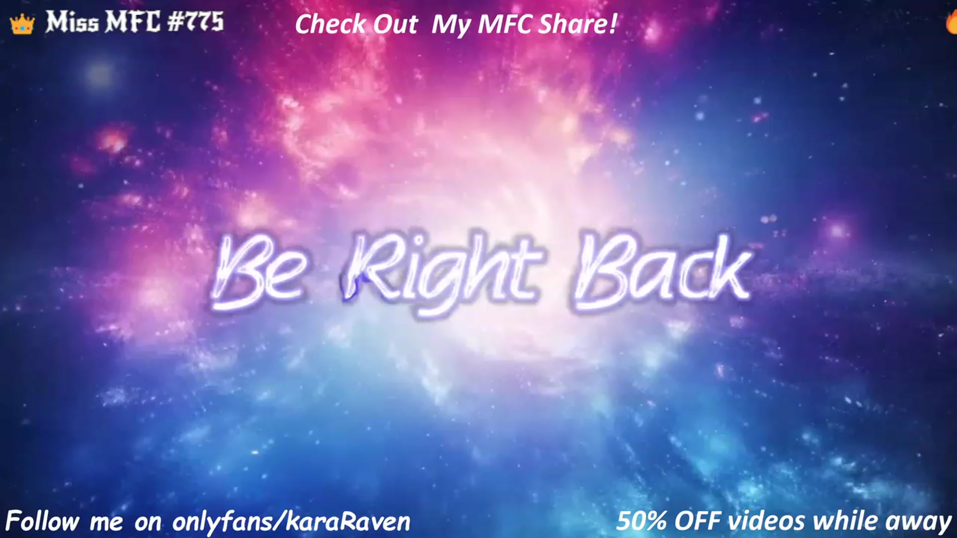 Gallery image thumbnail from KaraRaven's myfreecams stream on, 01/08/2024, 01:21 image 15 of 20