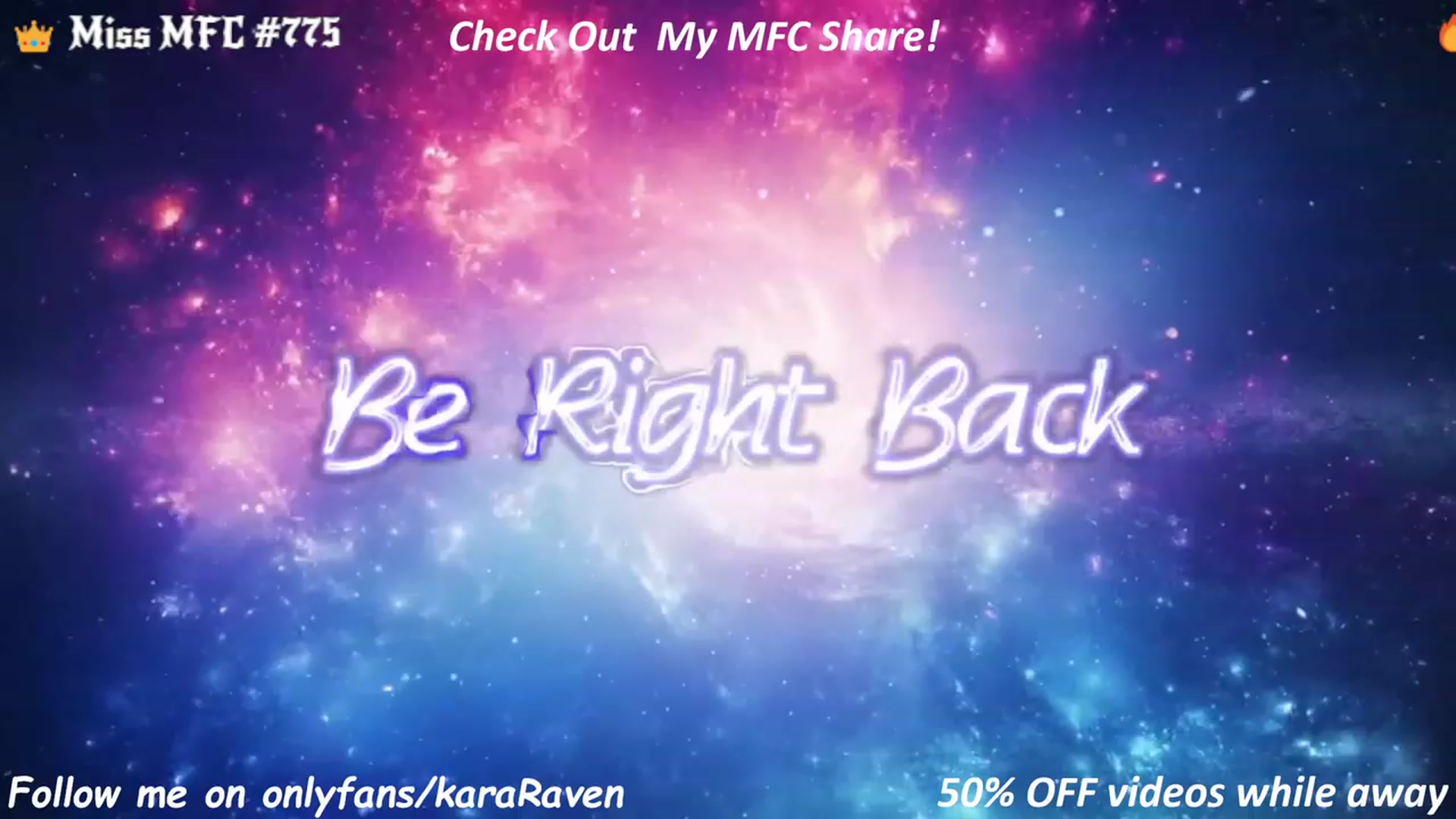 Gallery image thumbnail from KaraRaven's myfreecams stream on, 01/08/2024, 01:21 image 18 of 20