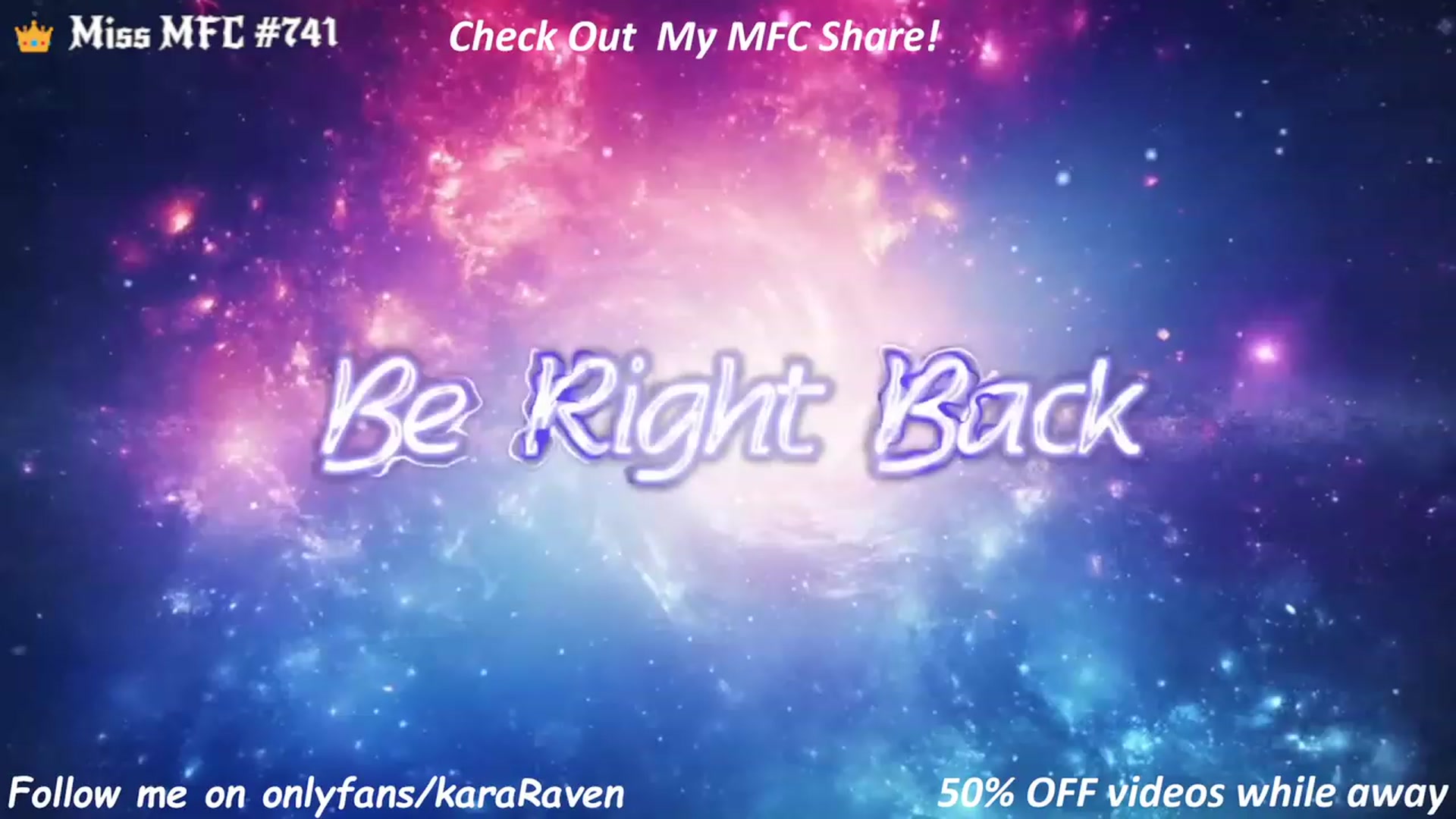Gallery image thumbnail from KaraRaven's myfreecams stream on, 01/09/2024, 03:22 image 20 of 20