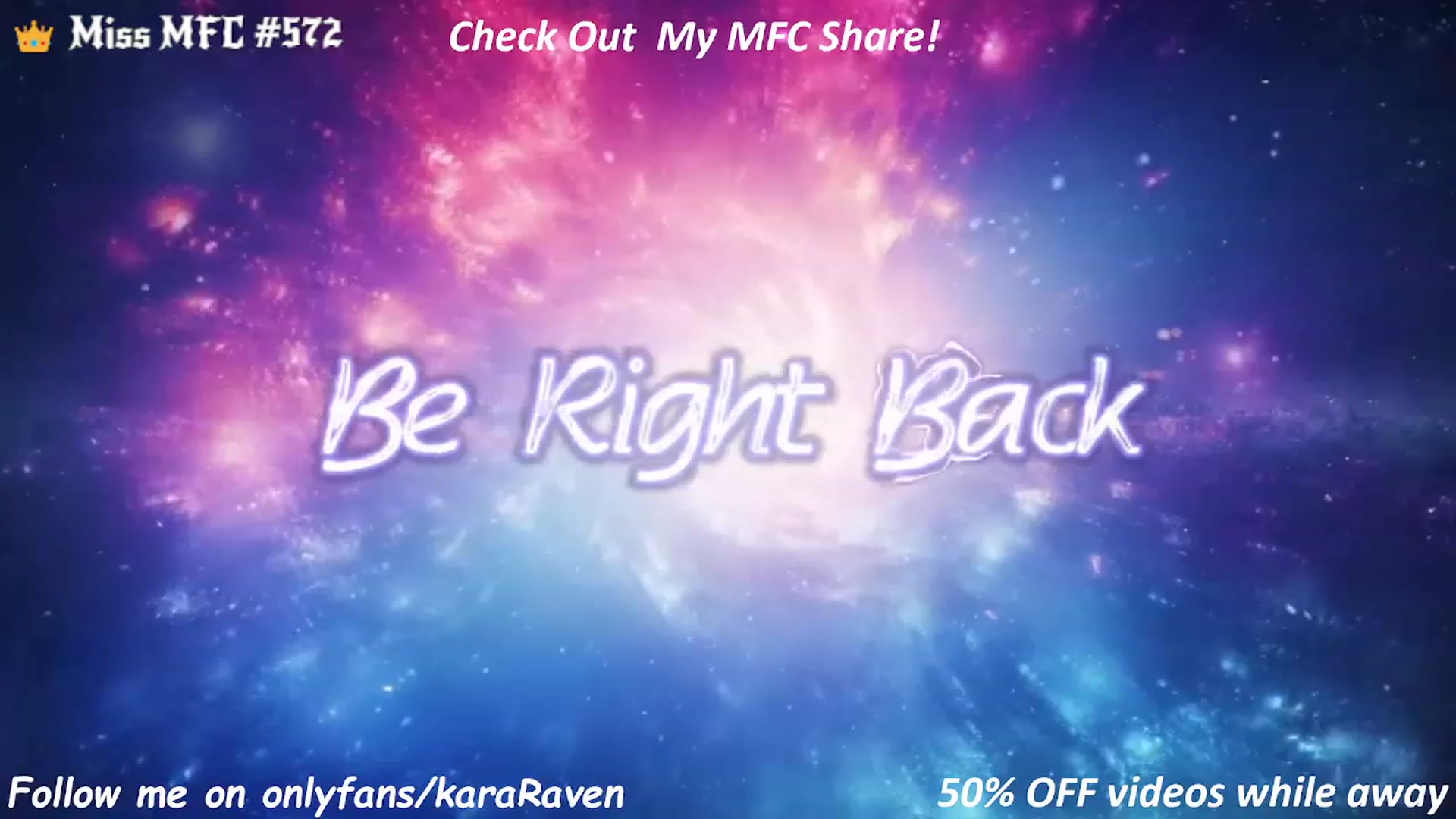 Gallery image thumbnail from KaraRaven's myfreecams stream on, 01/19/2024, 03:42 image 5 of 20