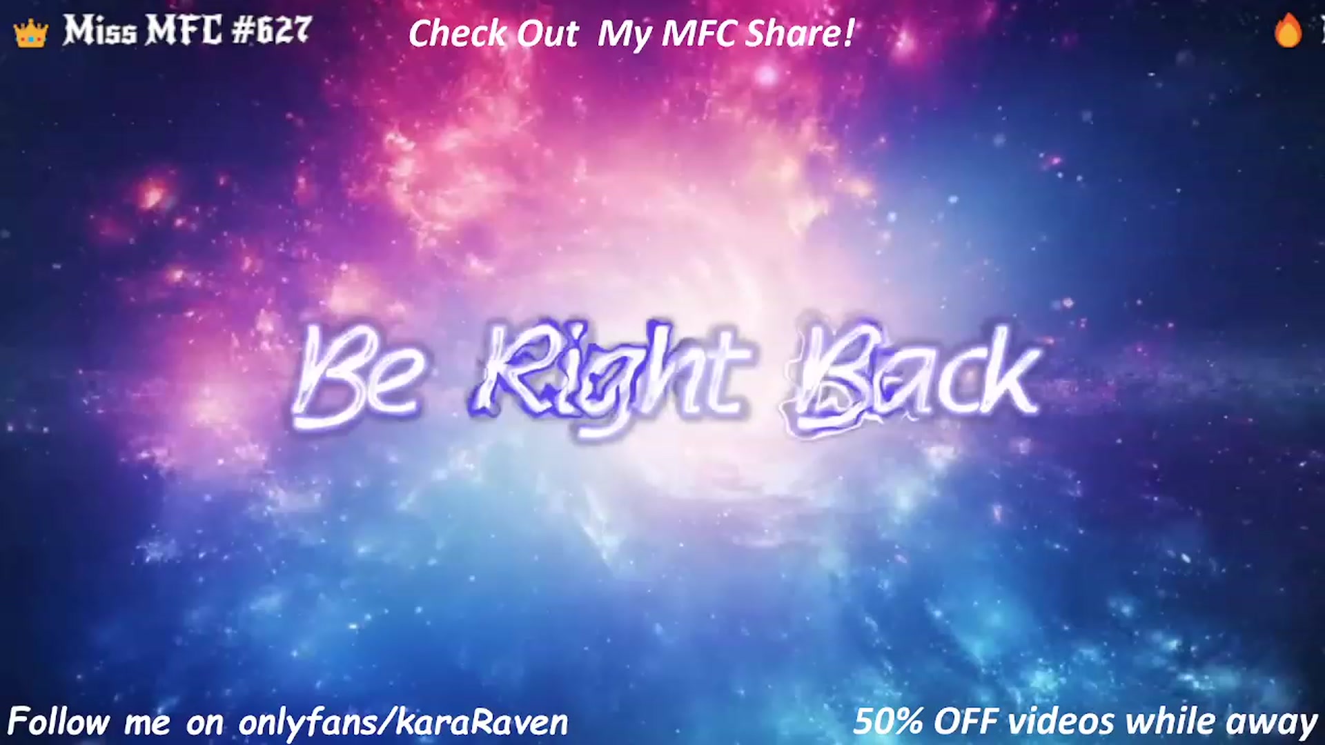 Gallery image thumbnail from KaraRaven's myfreecams stream on, 01/21/2024, 02:52 image 2 of 20