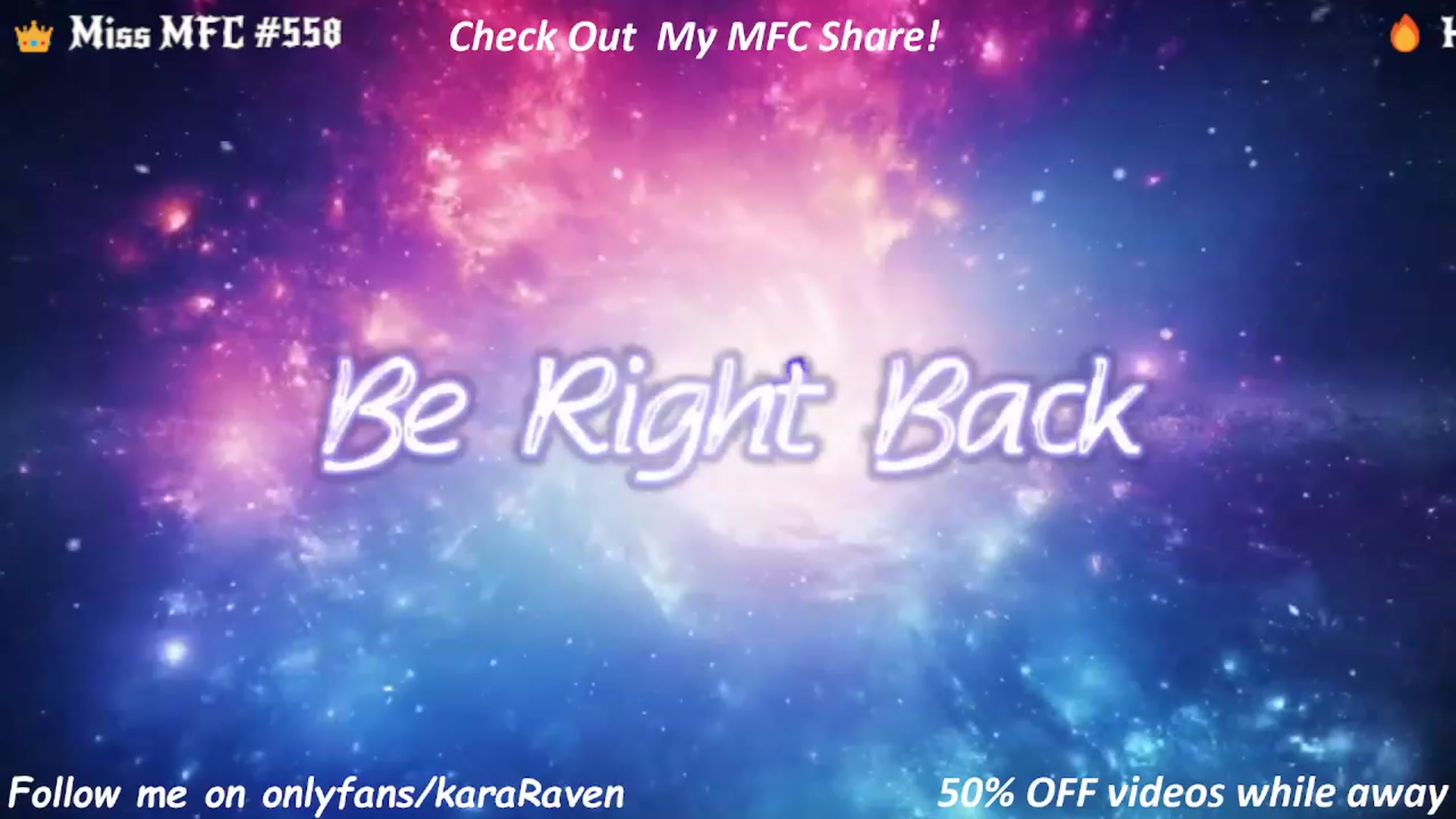 Gallery image thumbnail from KaraRaven's myfreecams stream on, 01/26/2024, 18:01 image 6 of 20