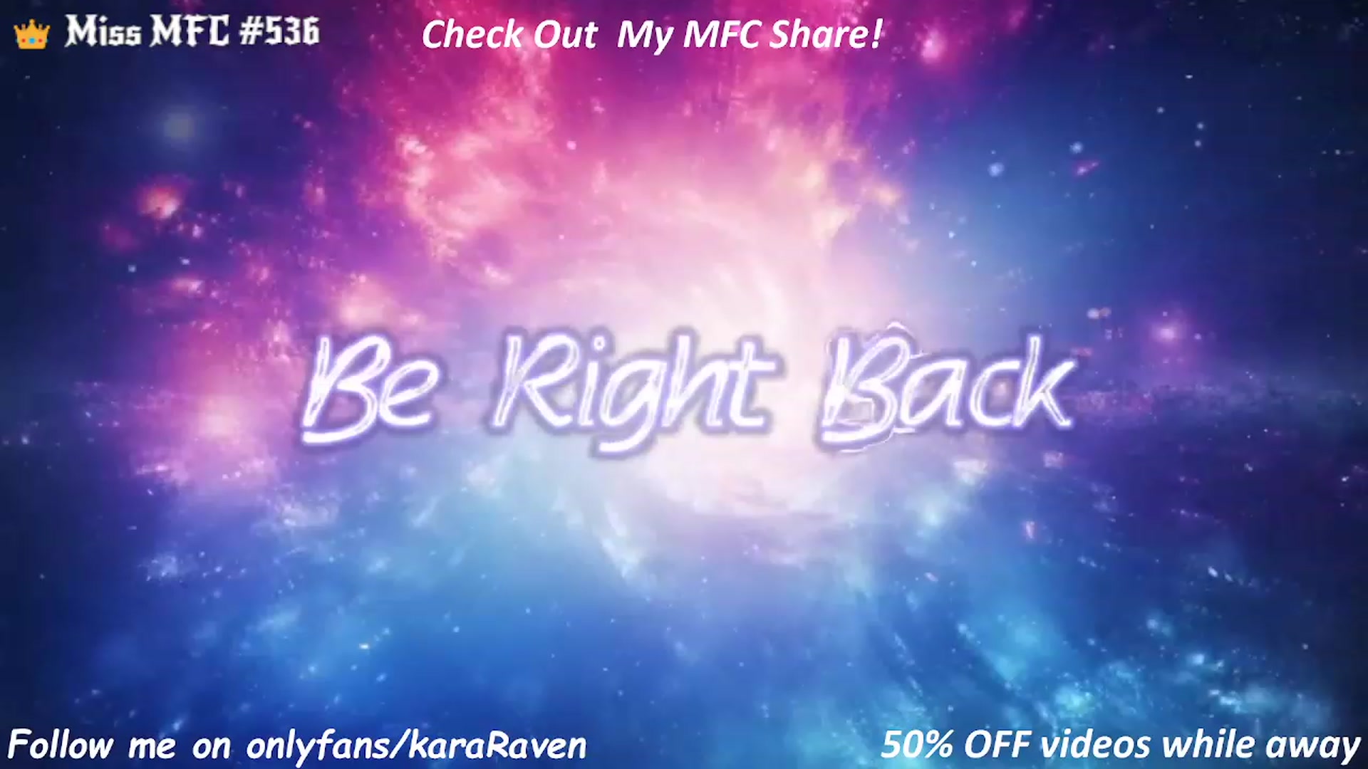 Gallery image thumbnail from KaraRaven's myfreecams stream on, 01/29/2024, 17:16 image 1 of 20
