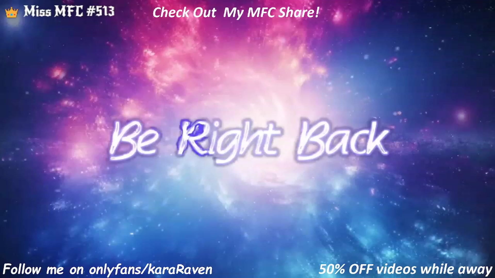 Gallery image thumbnail from KaraRaven's myfreecams stream on, 01/30/2024, 07:54 image 10 of 20