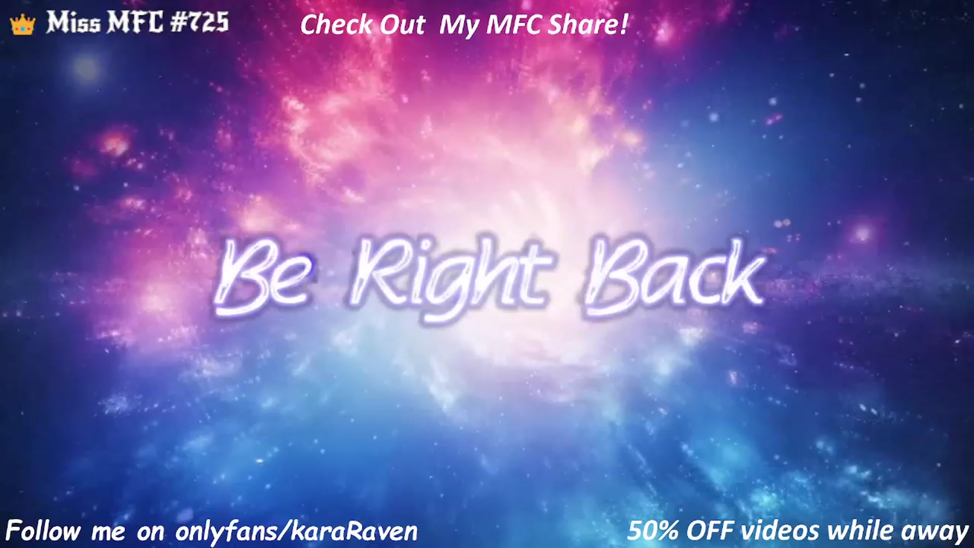 Gallery image thumbnail from KaraRaven's myfreecams stream on, 02/04/2024, 18:13 image 14 of 20