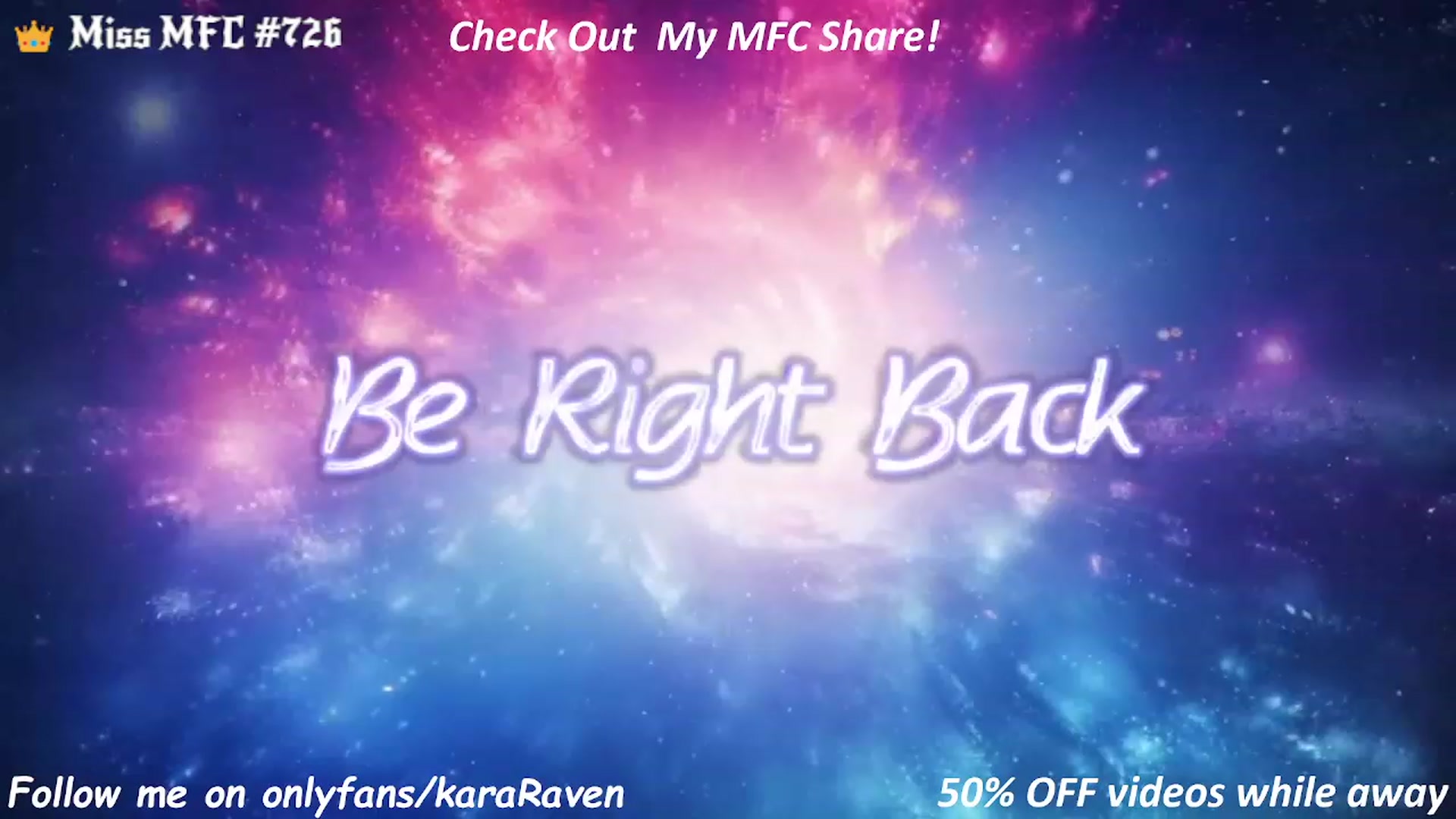 Gallery image thumbnail from KaraRaven's myfreecams stream on, 02/04/2024, 18:13 image 15 of 20