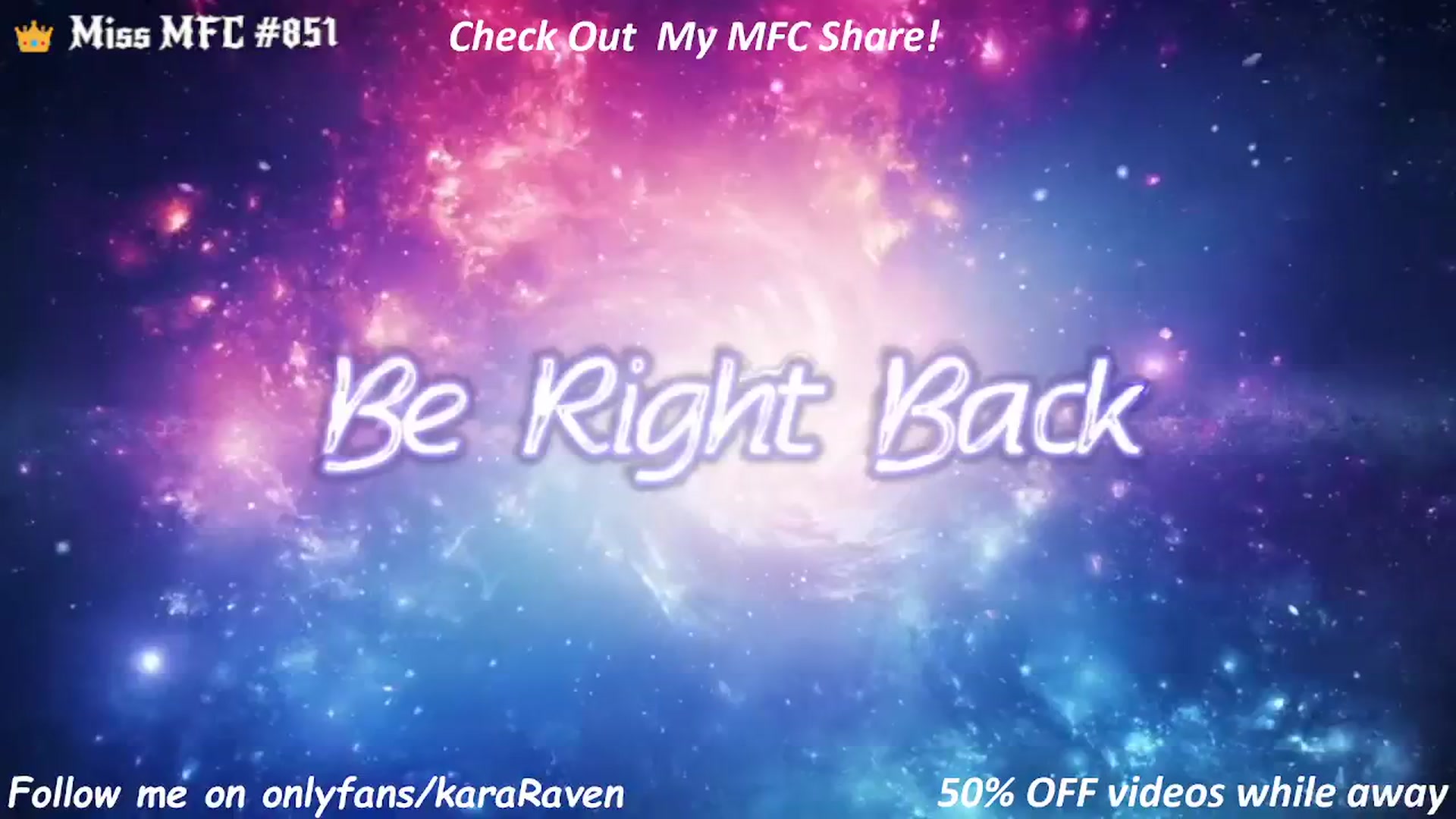 Gallery image thumbnail from KaraRaven's myfreecams stream on, 02/05/2024, 17:55 image 9 of 20