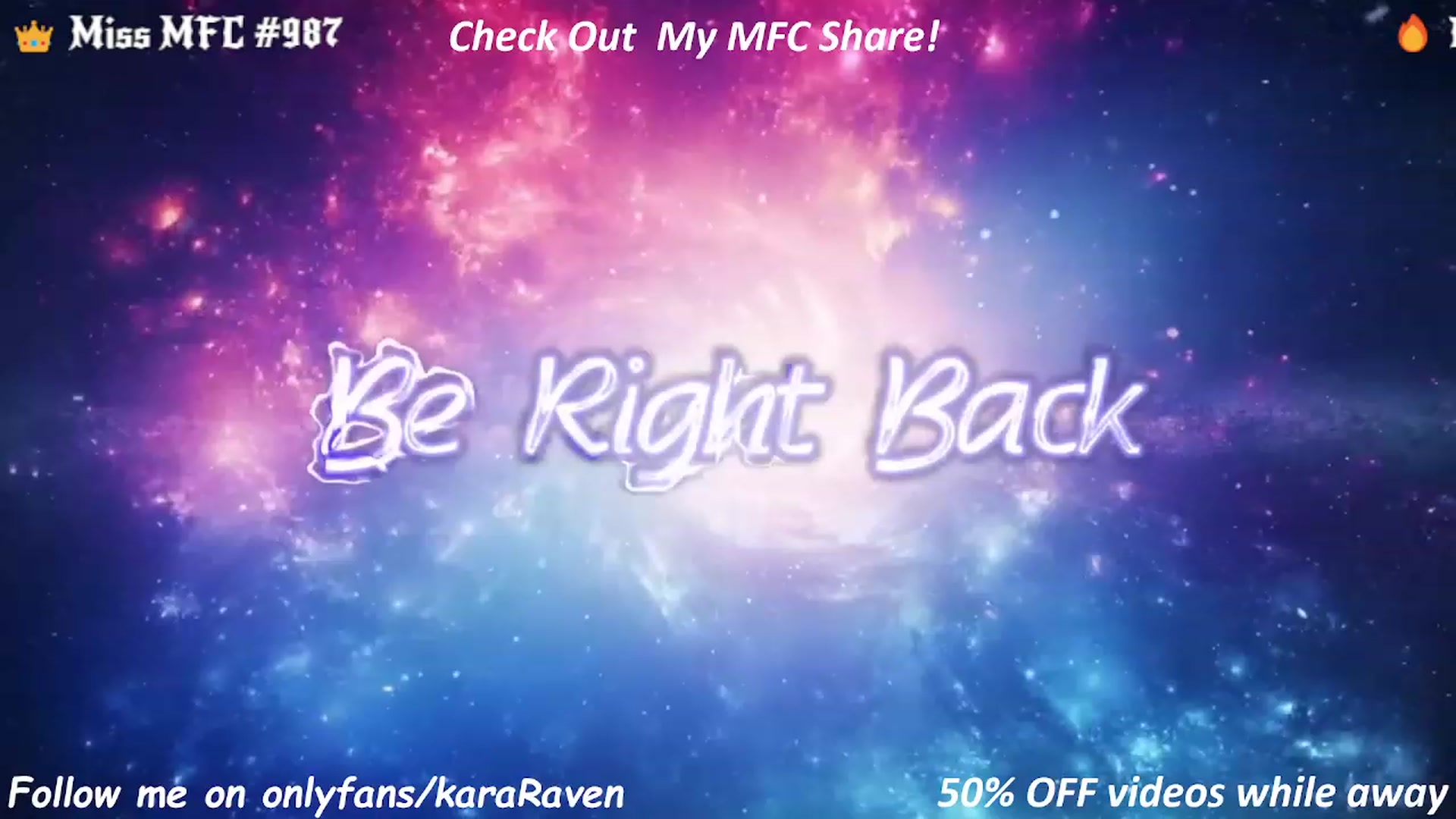 Gallery image thumbnail from KaraRaven's myfreecams stream on, 02/09/2024, 16:40 image 7 of 20