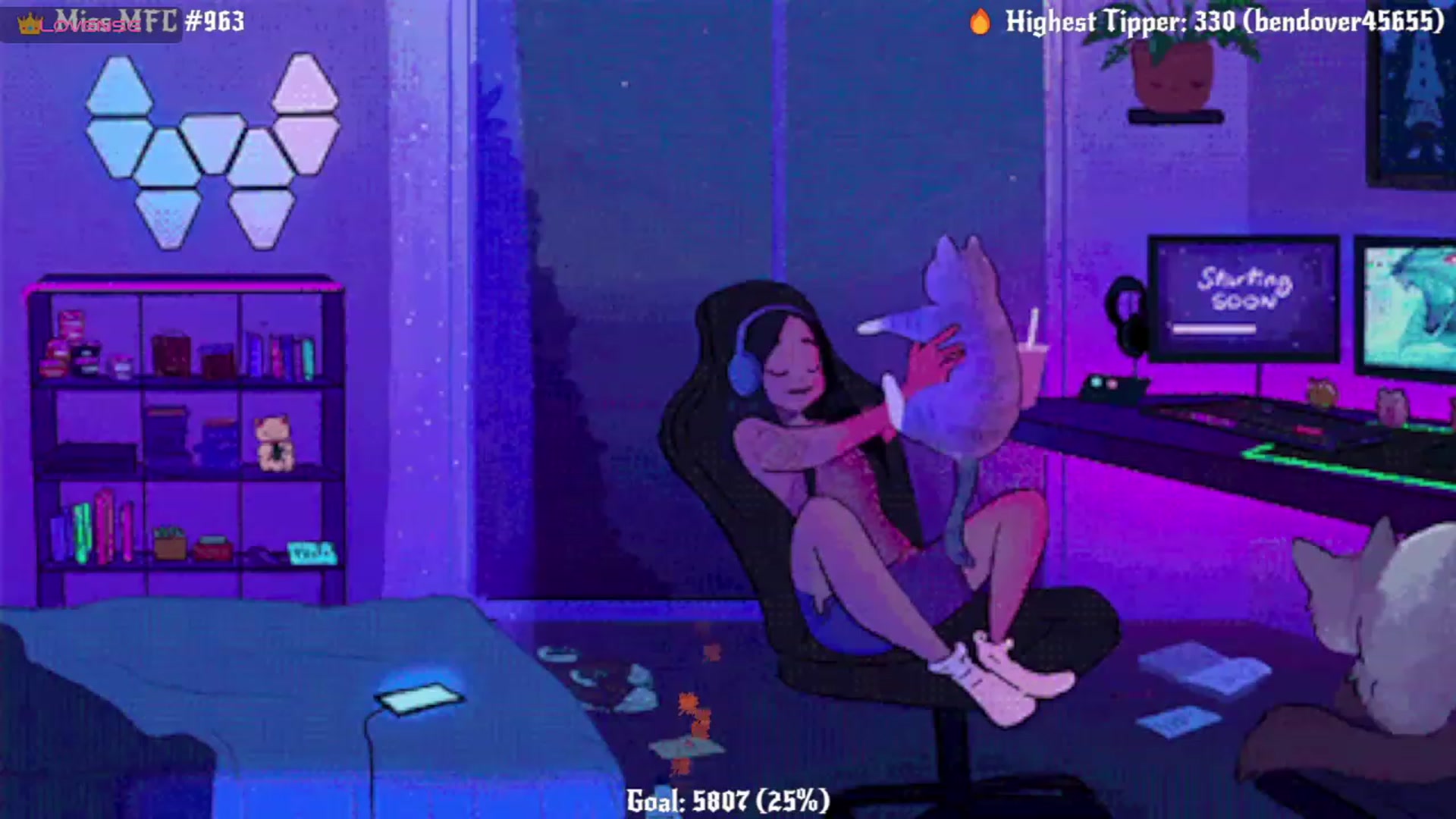 Gallery image thumbnail from KaraRaven's myfreecams stream on, 02/17/2024, 19:38 image 15 of 20