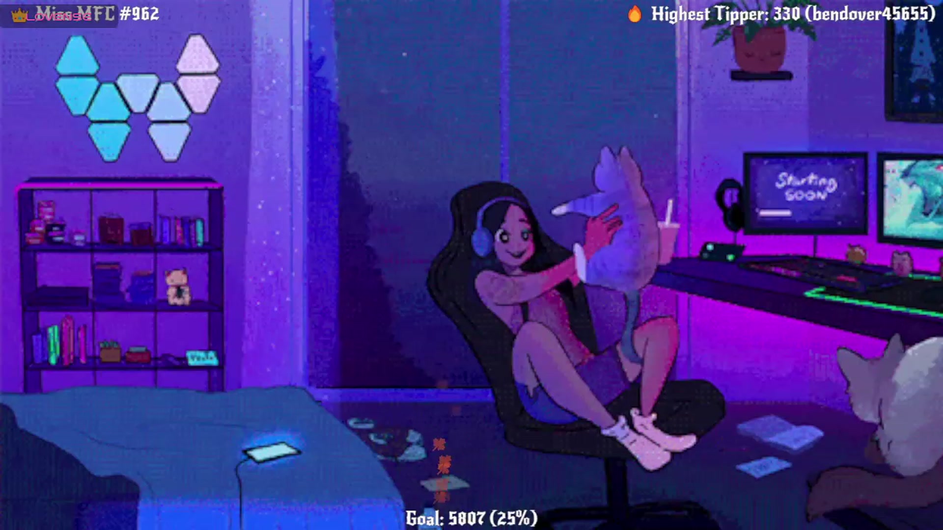 Gallery image thumbnail from KaraRaven's myfreecams stream on, 02/17/2024, 19:38 image 14 of 20