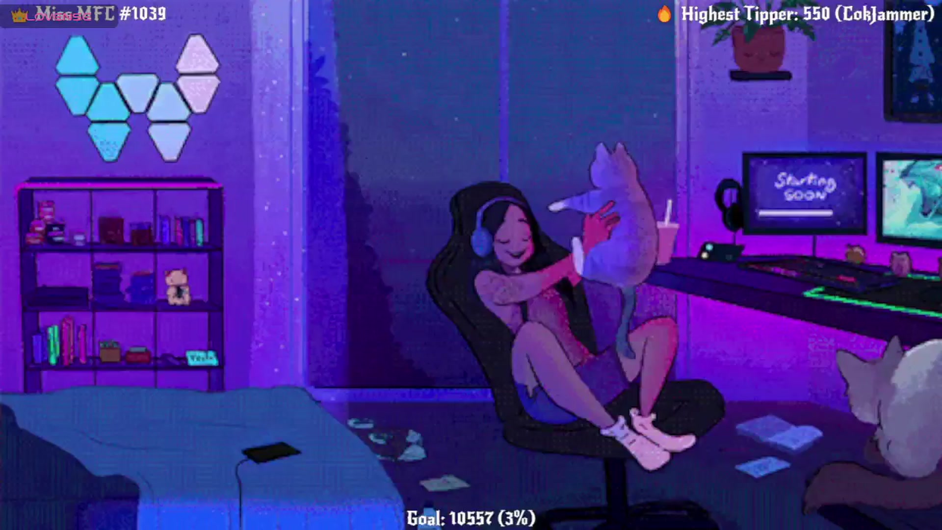 Gallery image thumbnail from KaraRaven's myfreecams stream on, 03/06/2024, 03:50 image 6 of 20