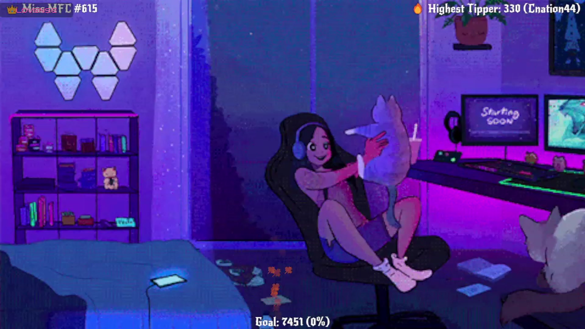 Gallery image thumbnail from KaraRaven's myfreecams stream on, 03/06/2024, 18:36 image 9 of 20